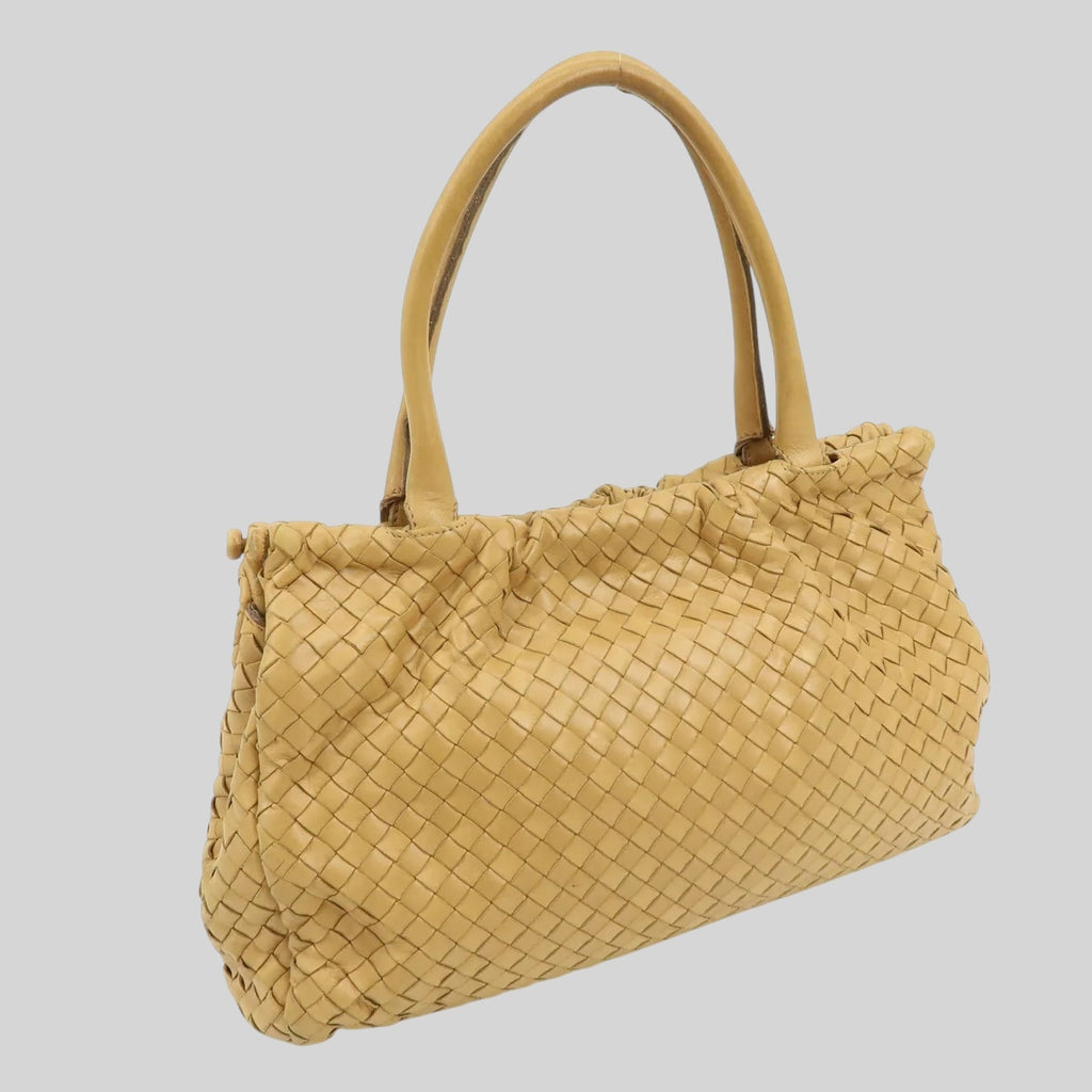 Bottega Veneta Intrecciato