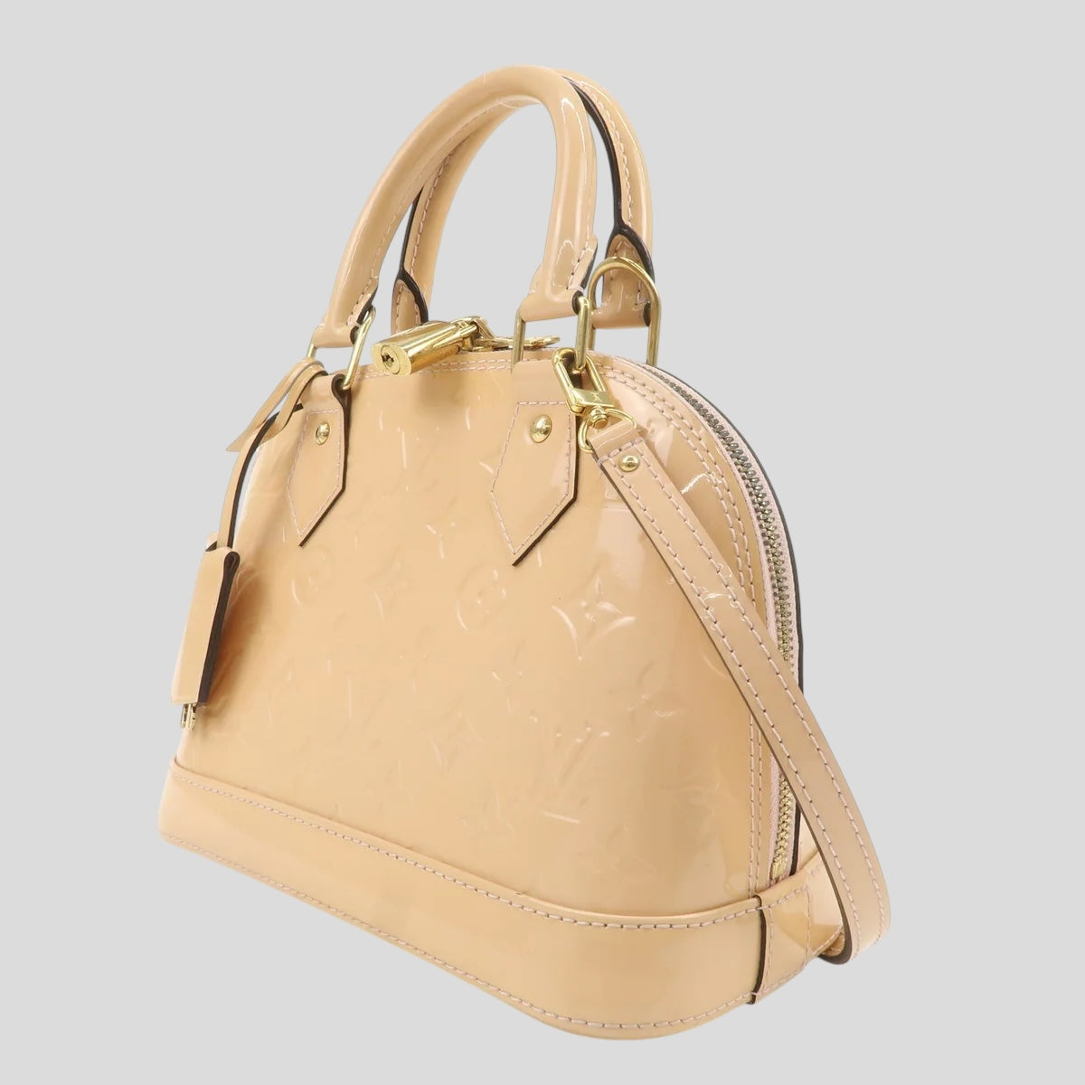Louis Vuitton Alma BB