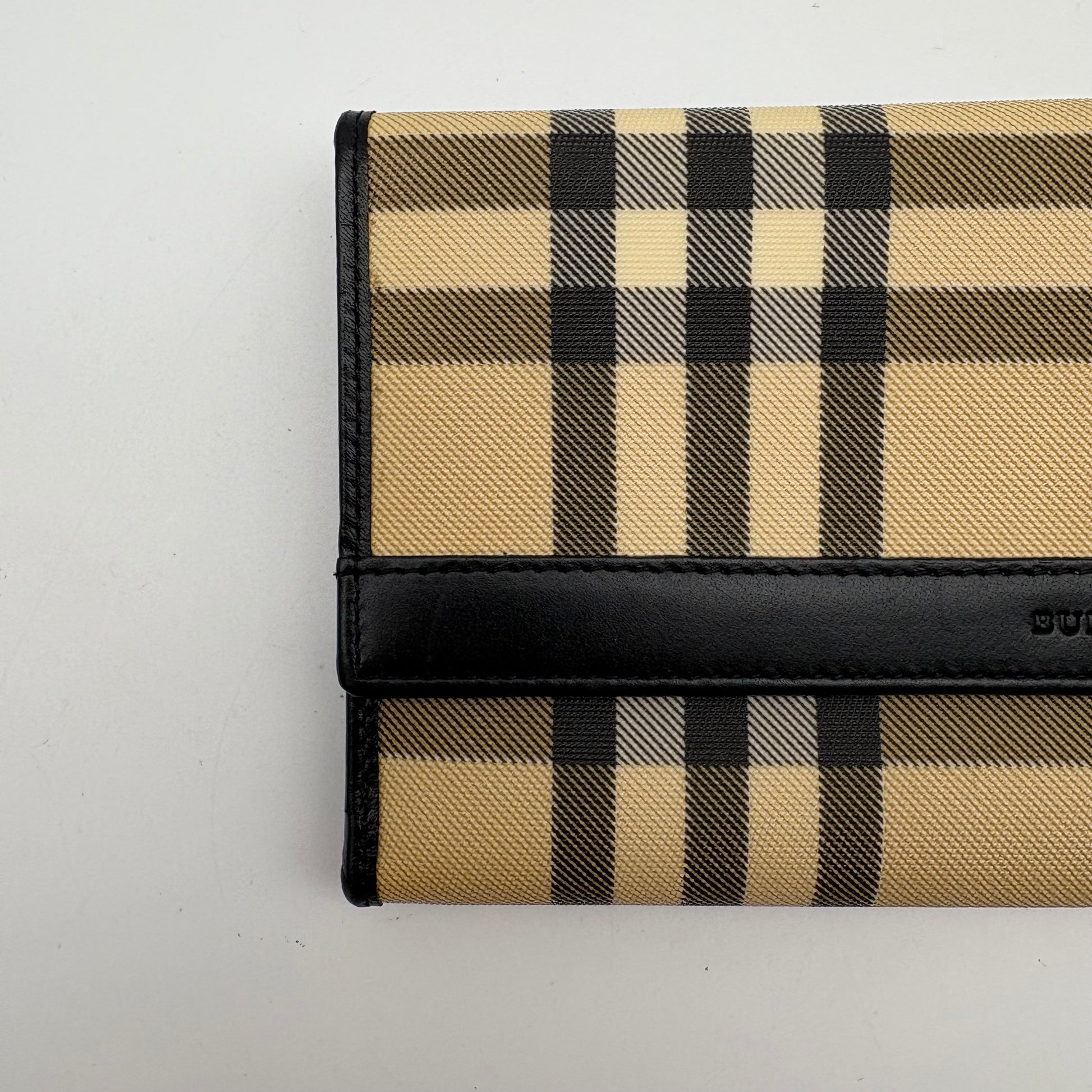 Burberry Vintage