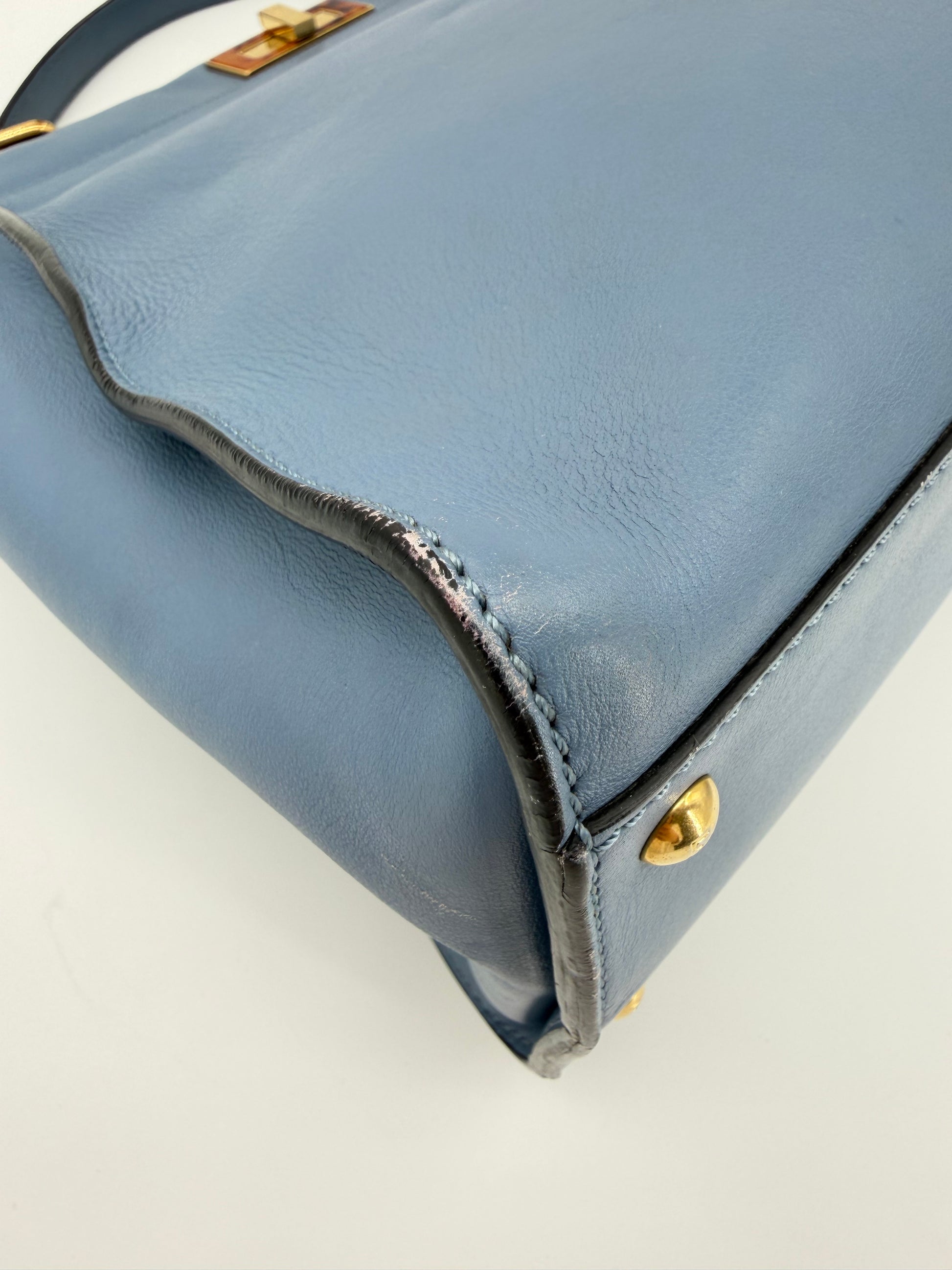 FENDI PEEKABOO