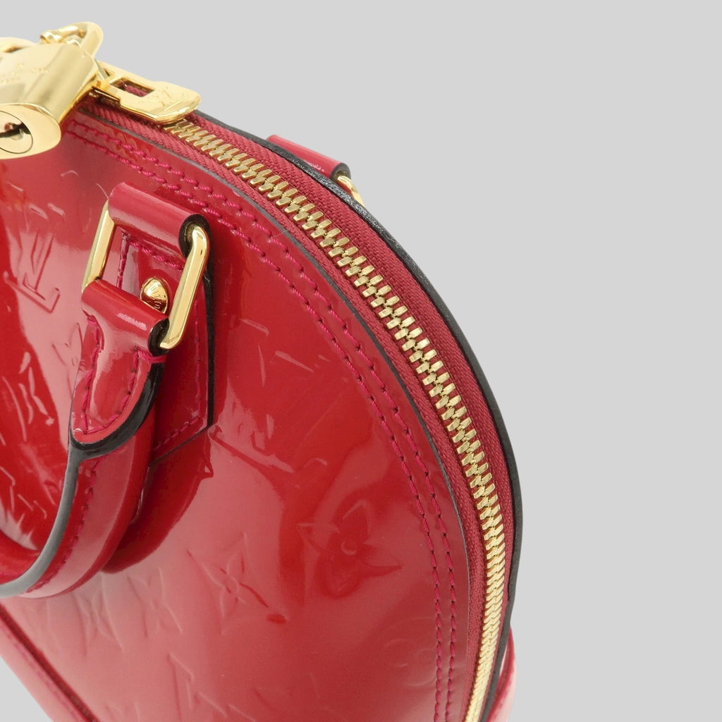 Louis Vuitton Alma BB