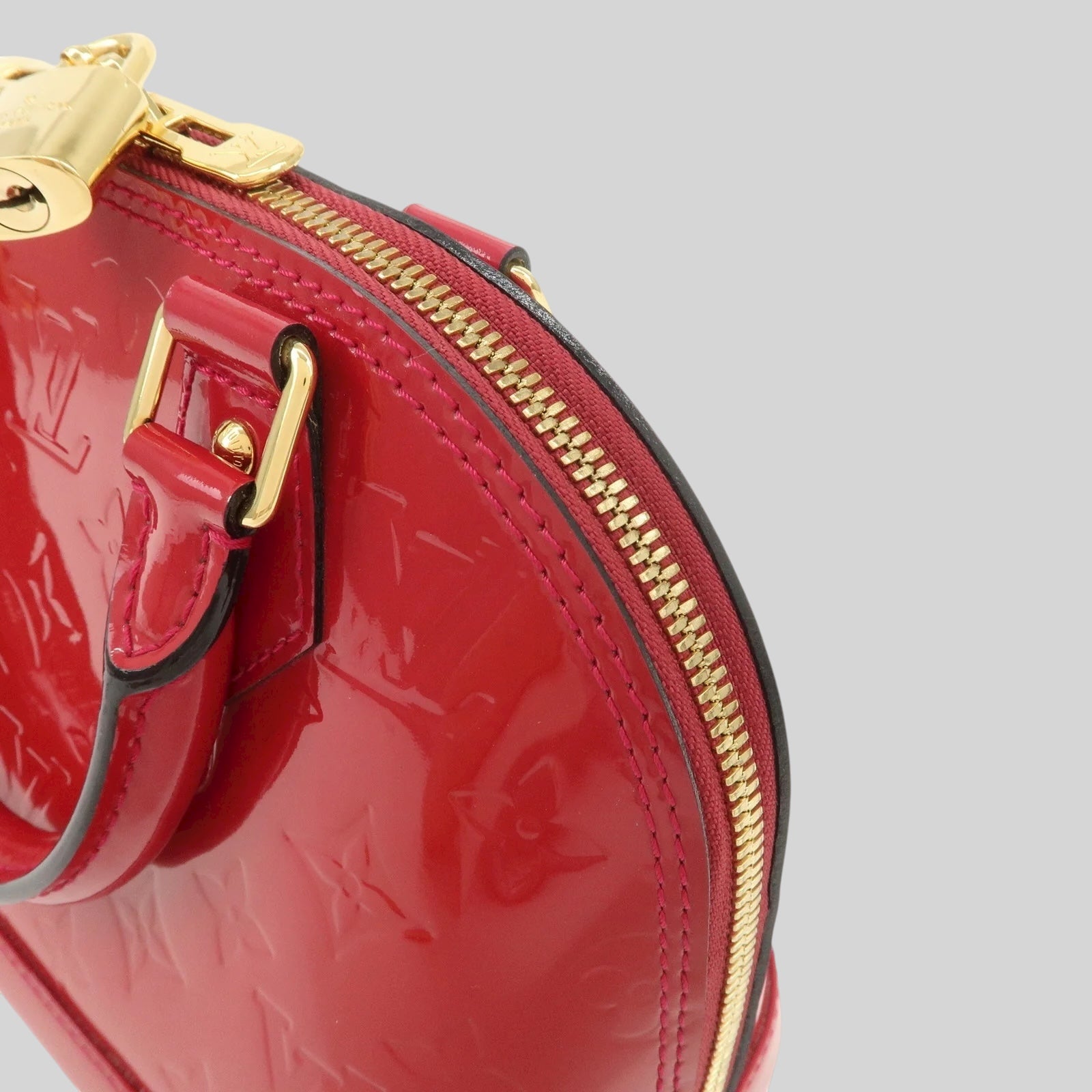 Louis Vuitton Alma BB