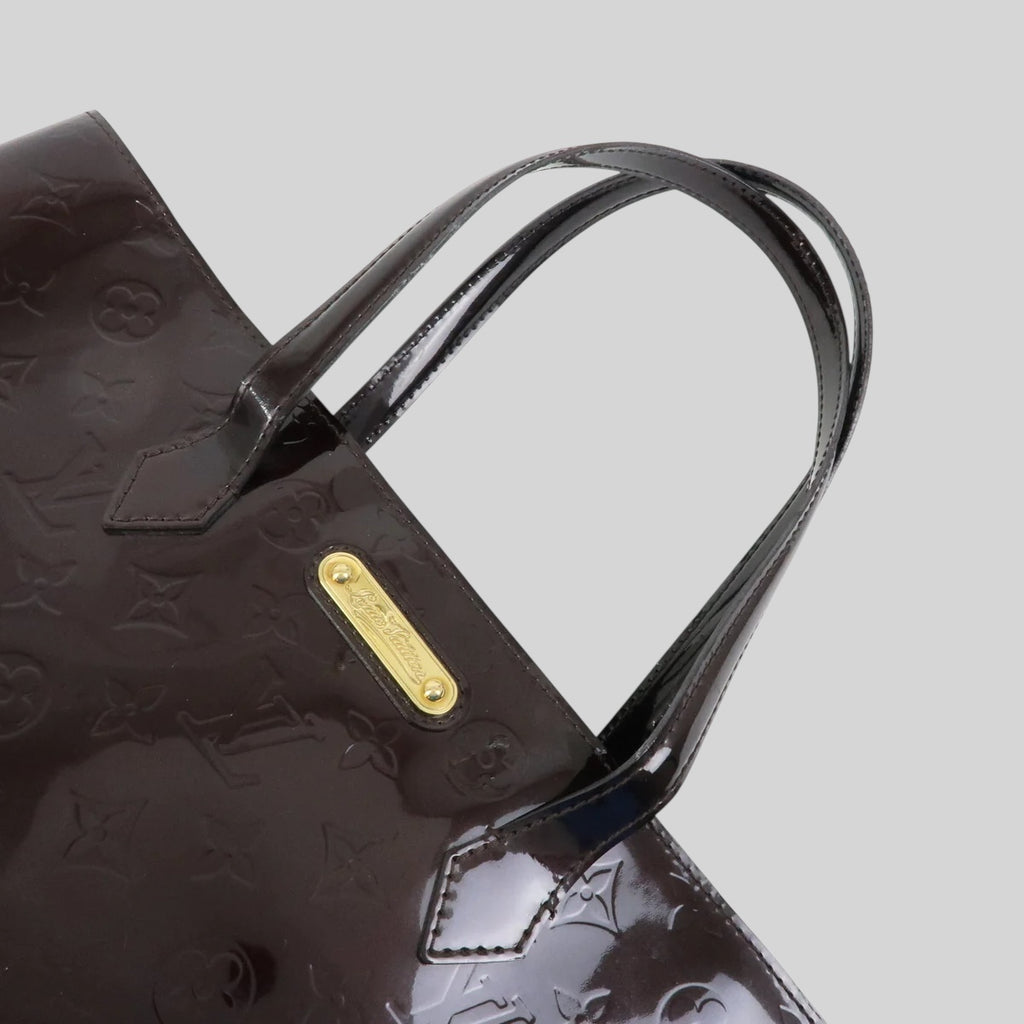 Louis Vuitton Wilshire MM