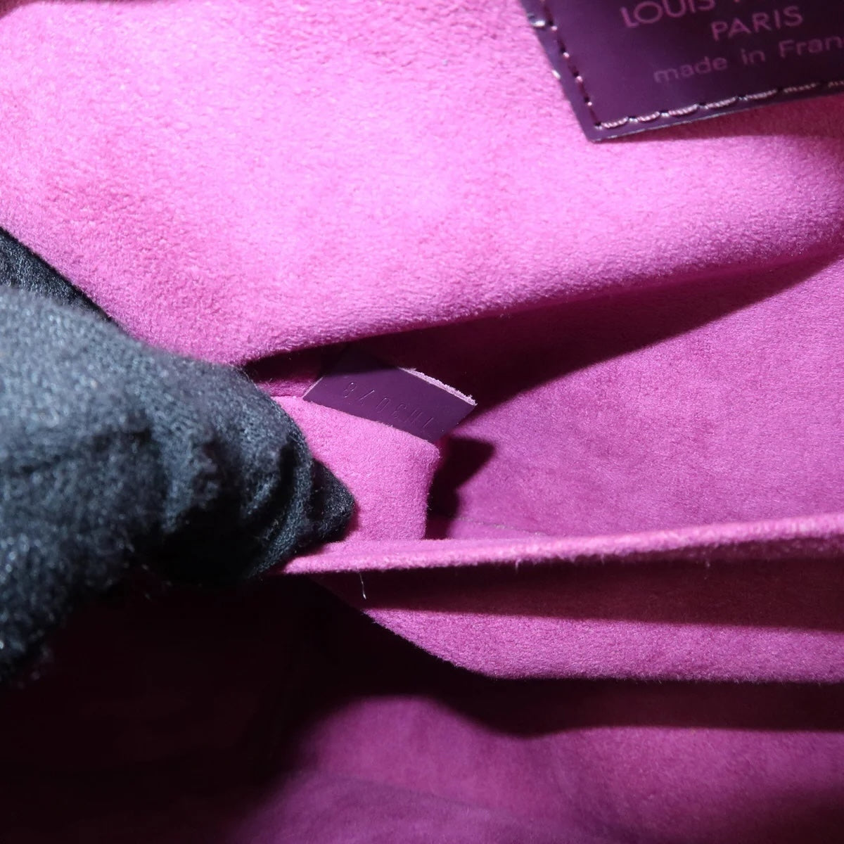 Louis Vuitton Jasmin