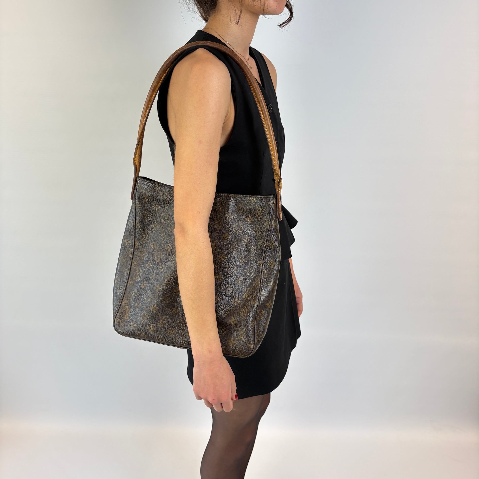 Louis Vuitton Looping GM