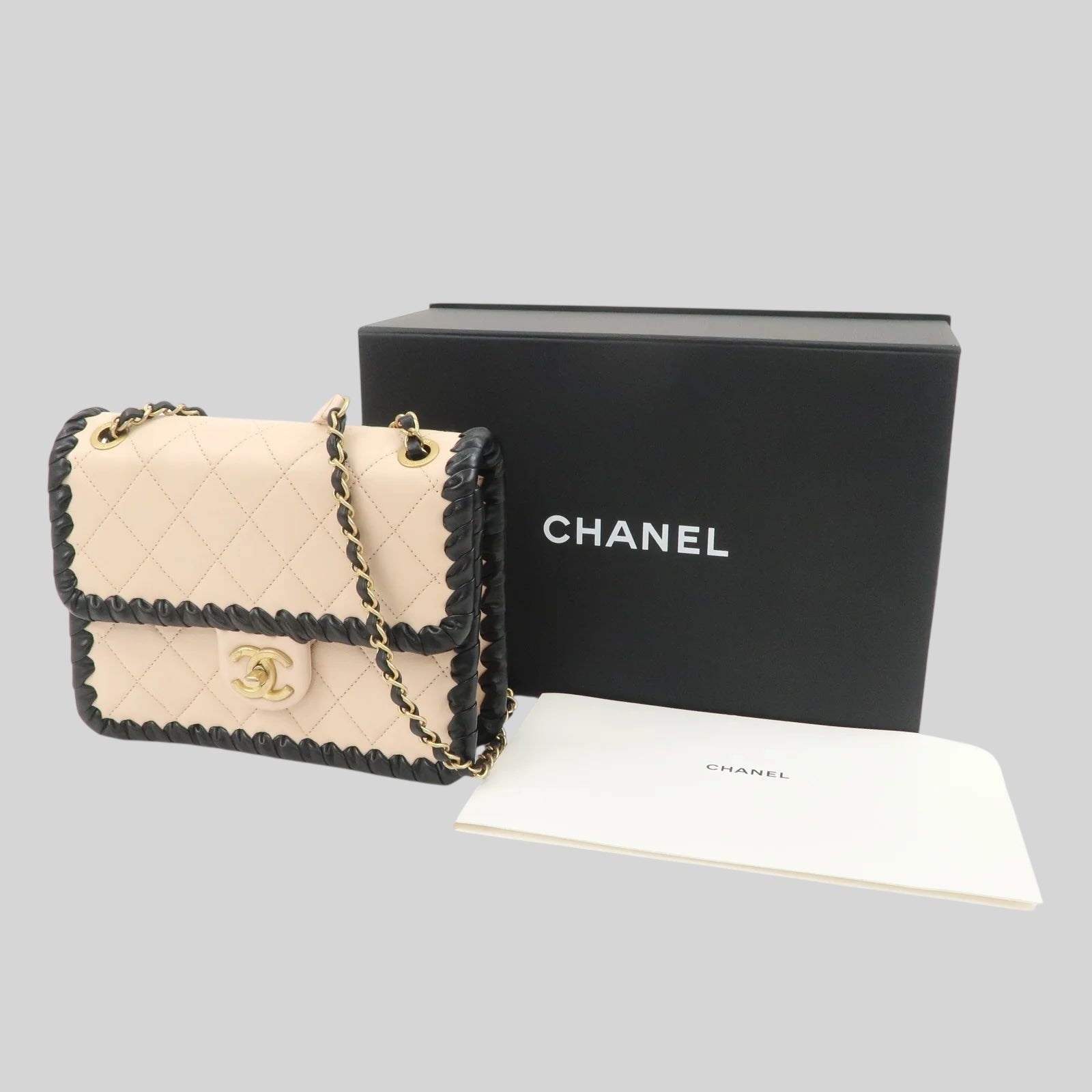 Chanel My Own Frame