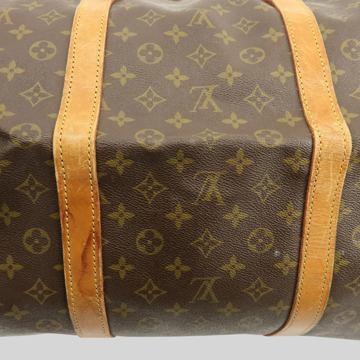Louis Vuitton Sac Souple 55