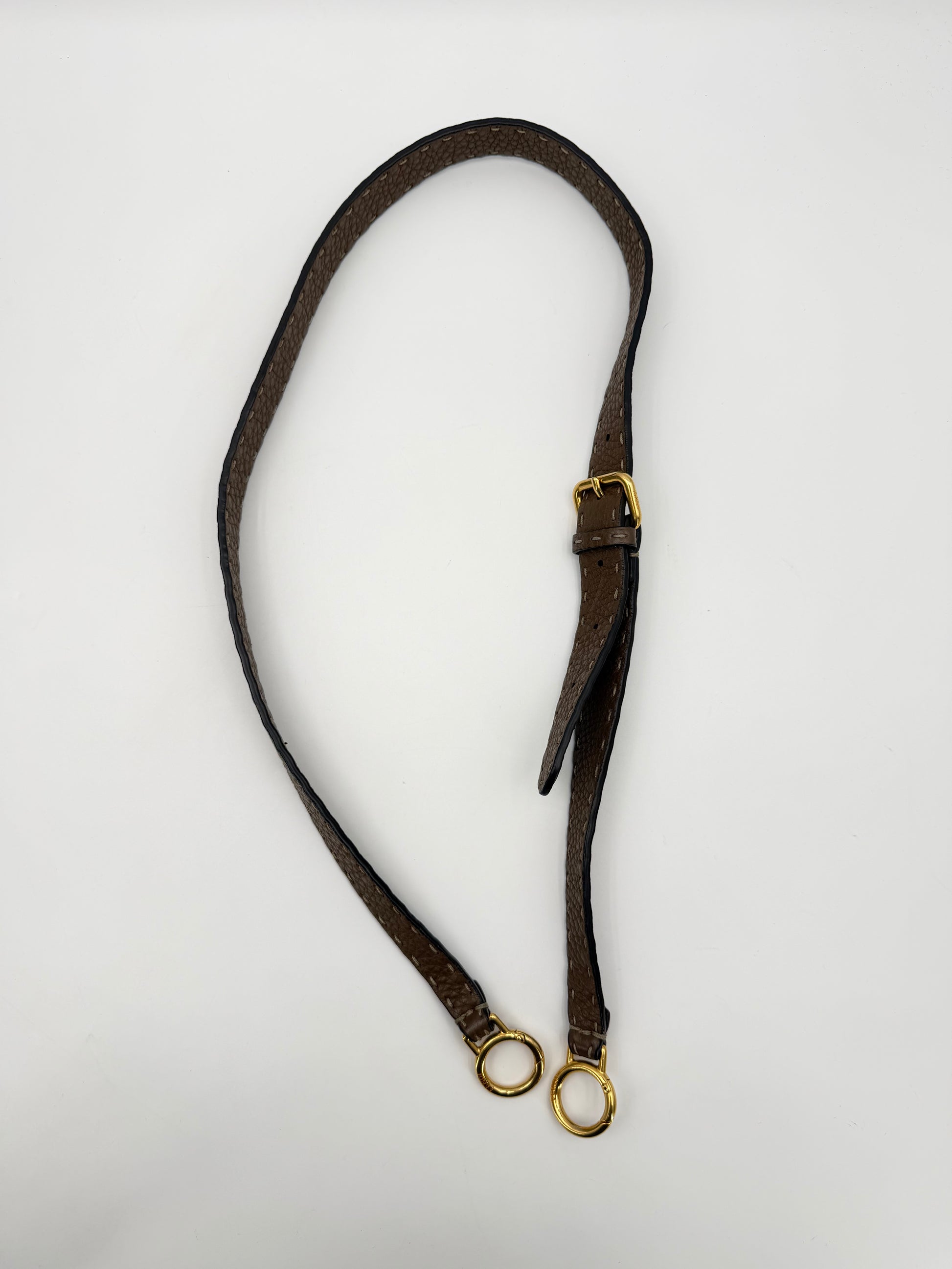 FENDI PEEKABOO SELLERIA