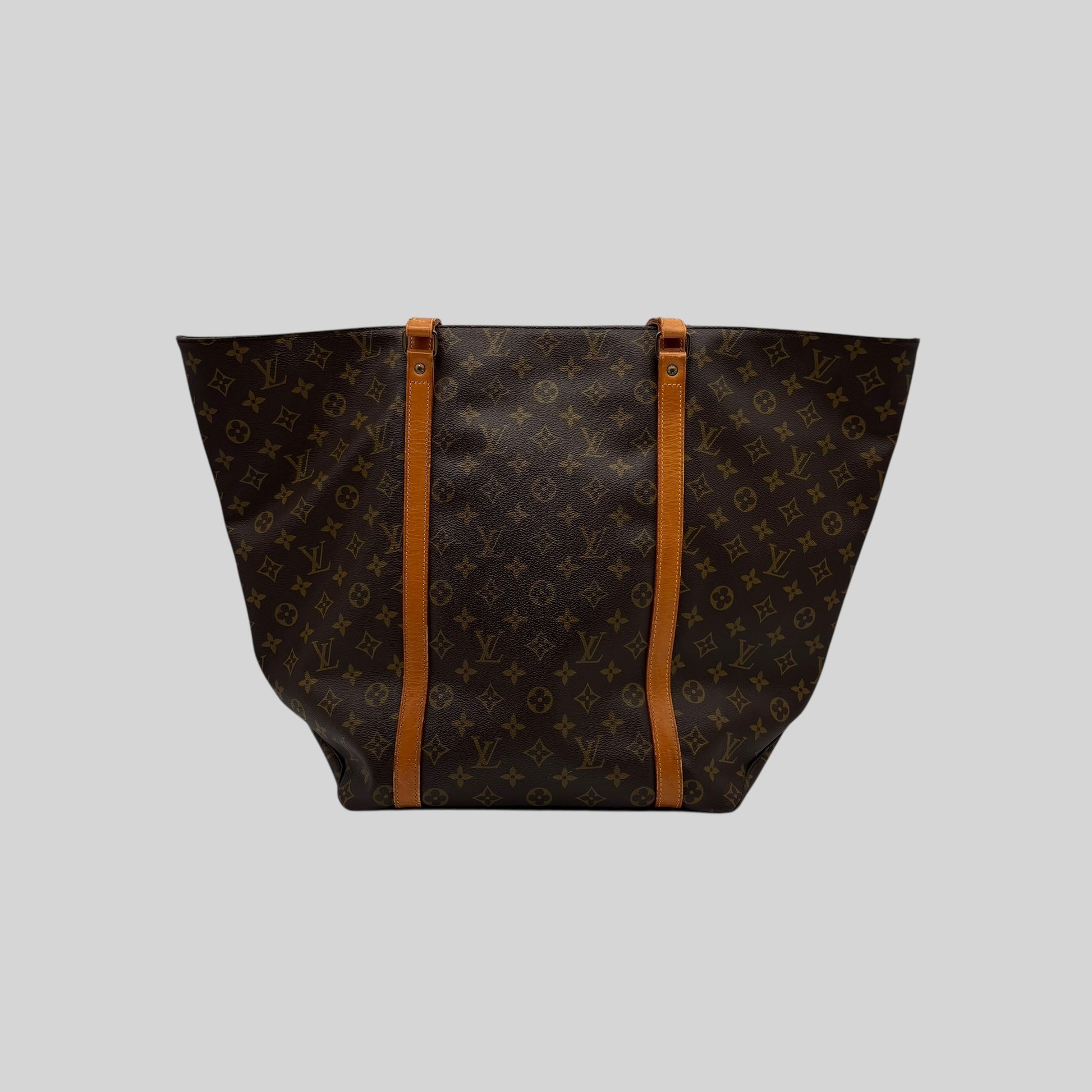 Louis Vuitton Shopping GM