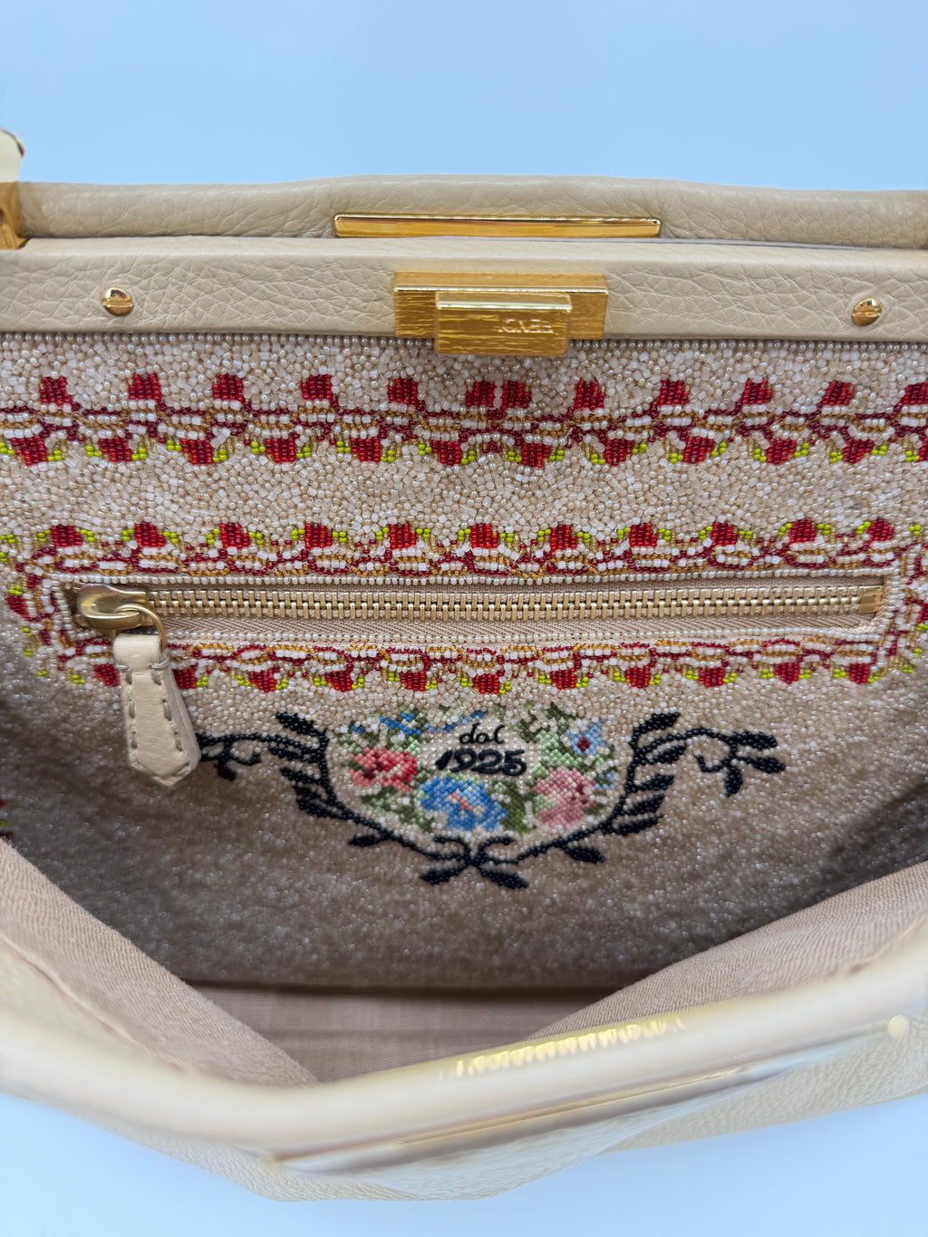 FENDI PEEKABOO SELLERIA