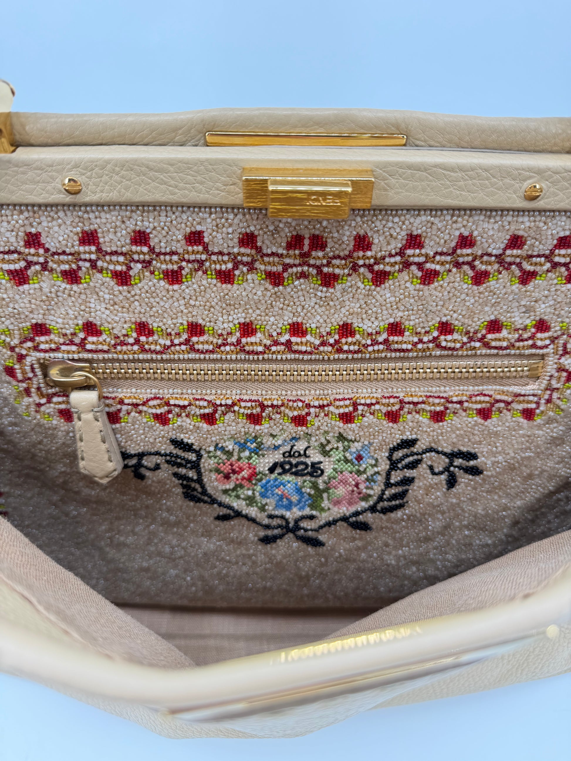 FENDI PEEKABOO SELLERIA