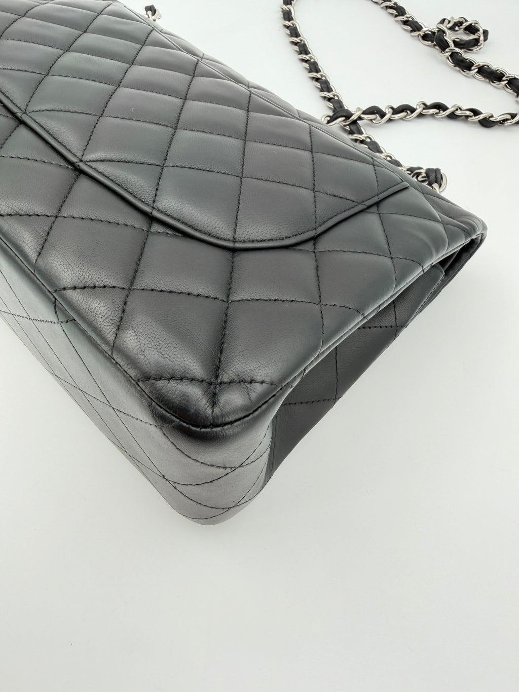 CHANEL TIMELESS 30