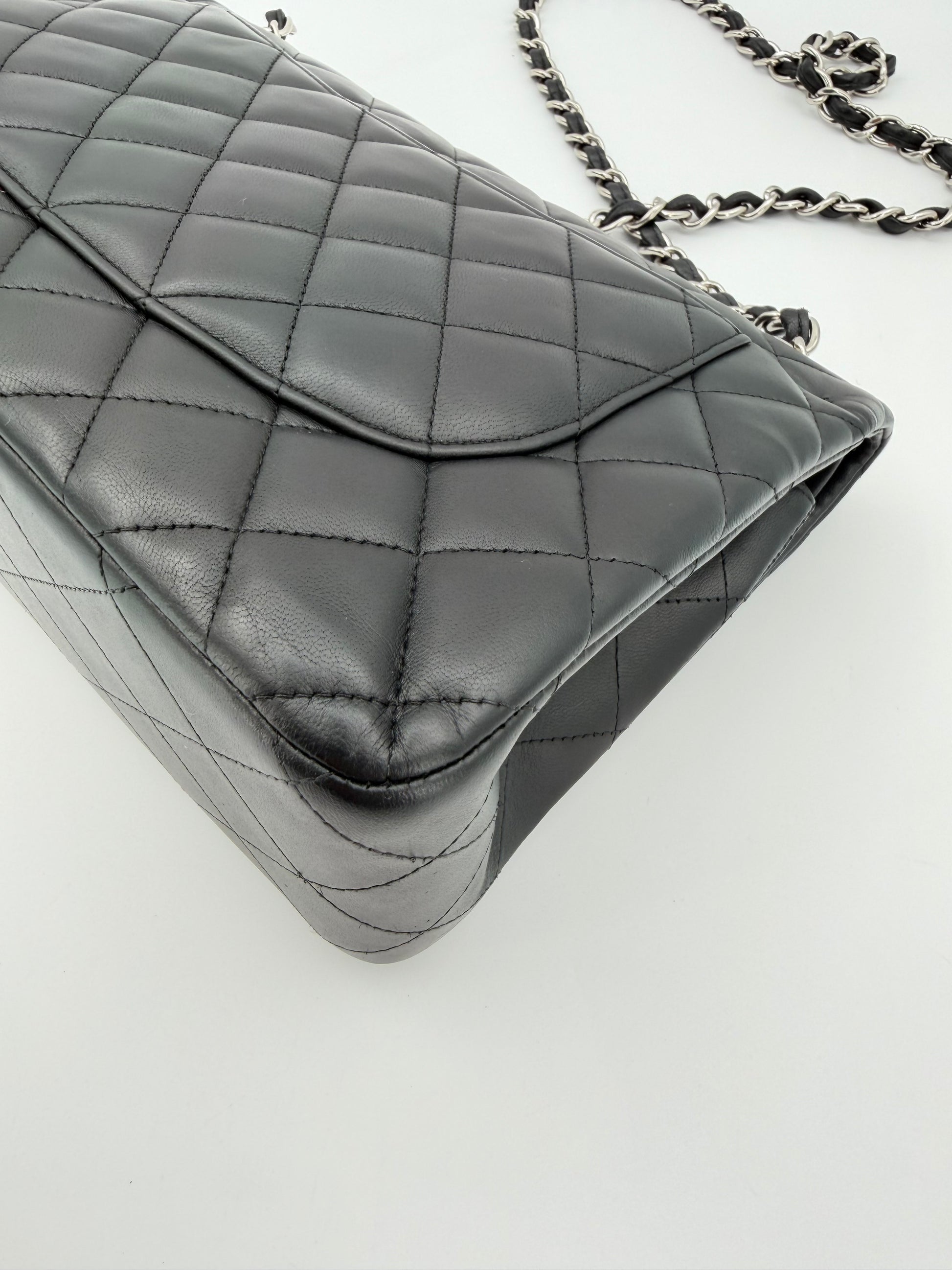 CHANEL TIMELESS 30