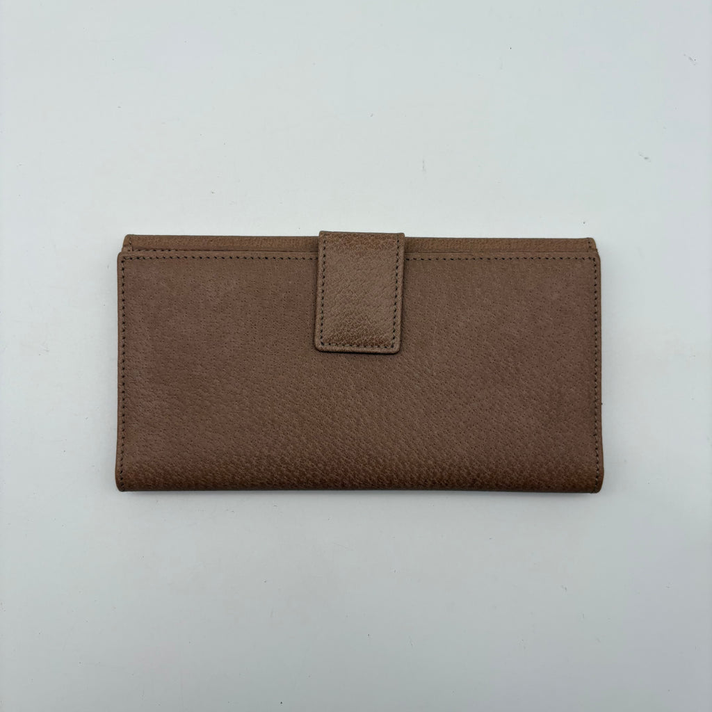 Gucci Long Wallet