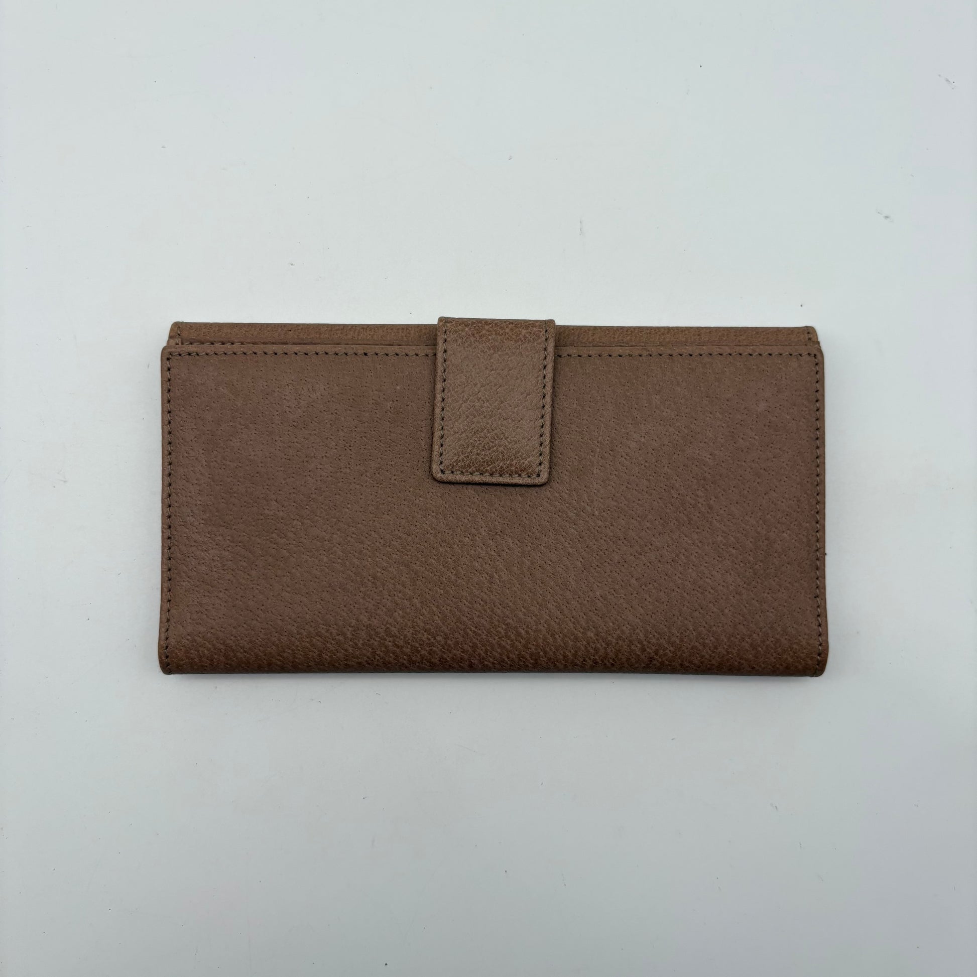 Gucci Long Wallet