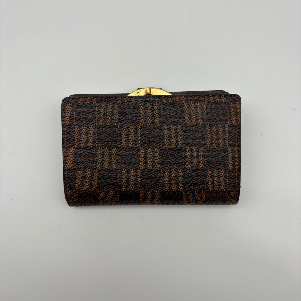 Louis Vuitton Viennois