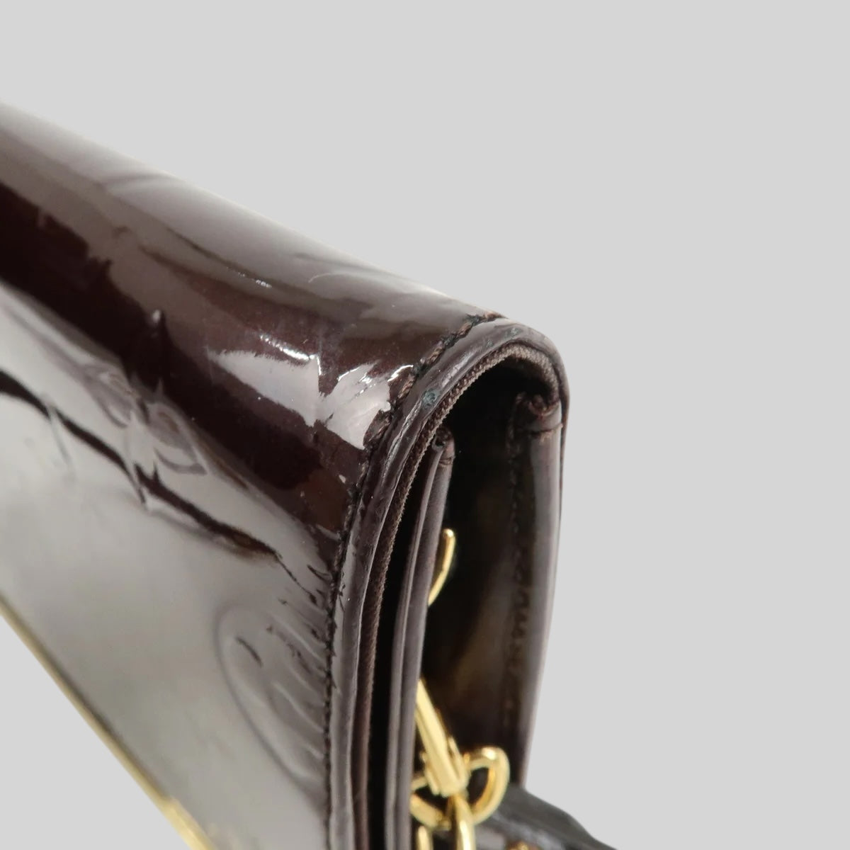 Louis Vuitton Rossmore PM