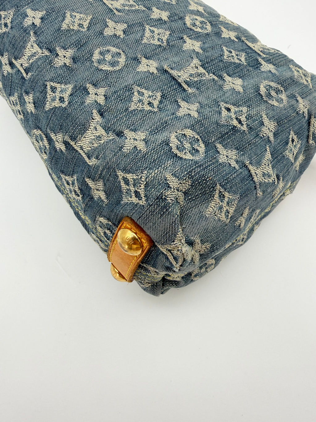 LOUIS VUITTON BAGGY PM