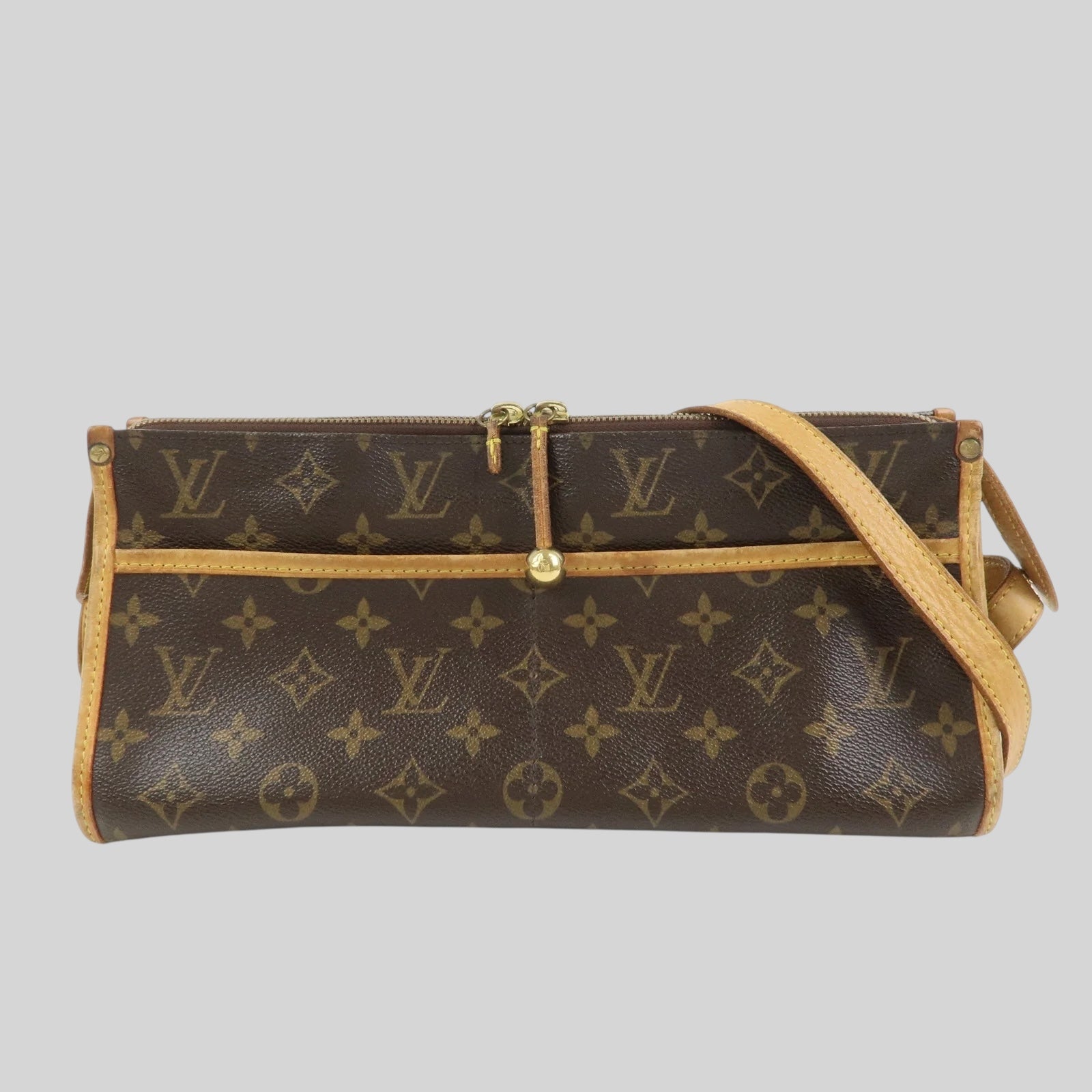 Louis Vuitton Popincourt Long