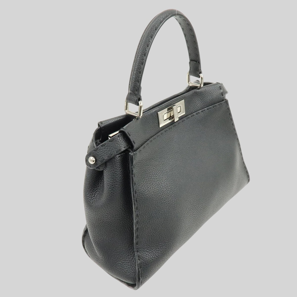 Fendi Peekaboo Selleria