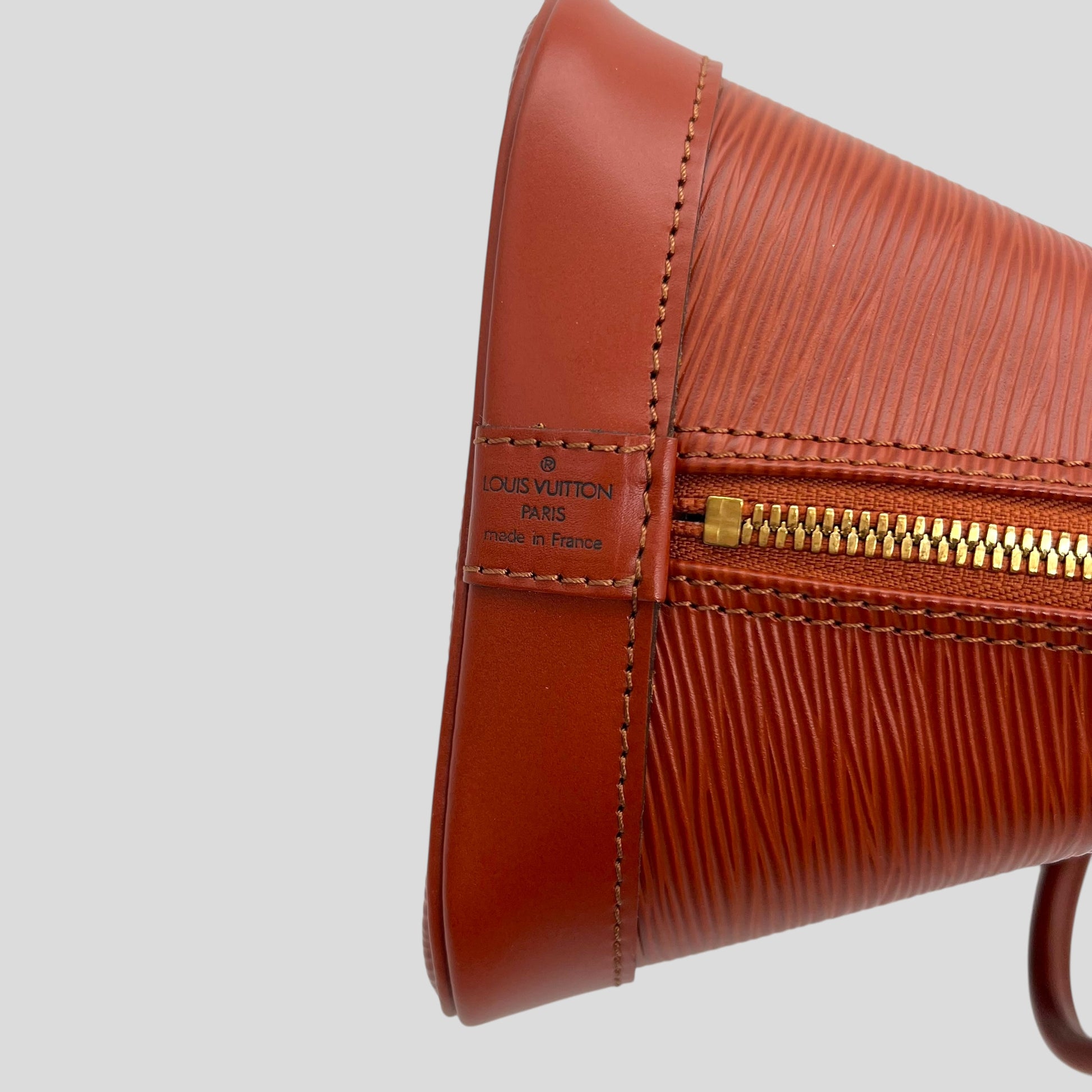 Louis Vuitton Alma PM