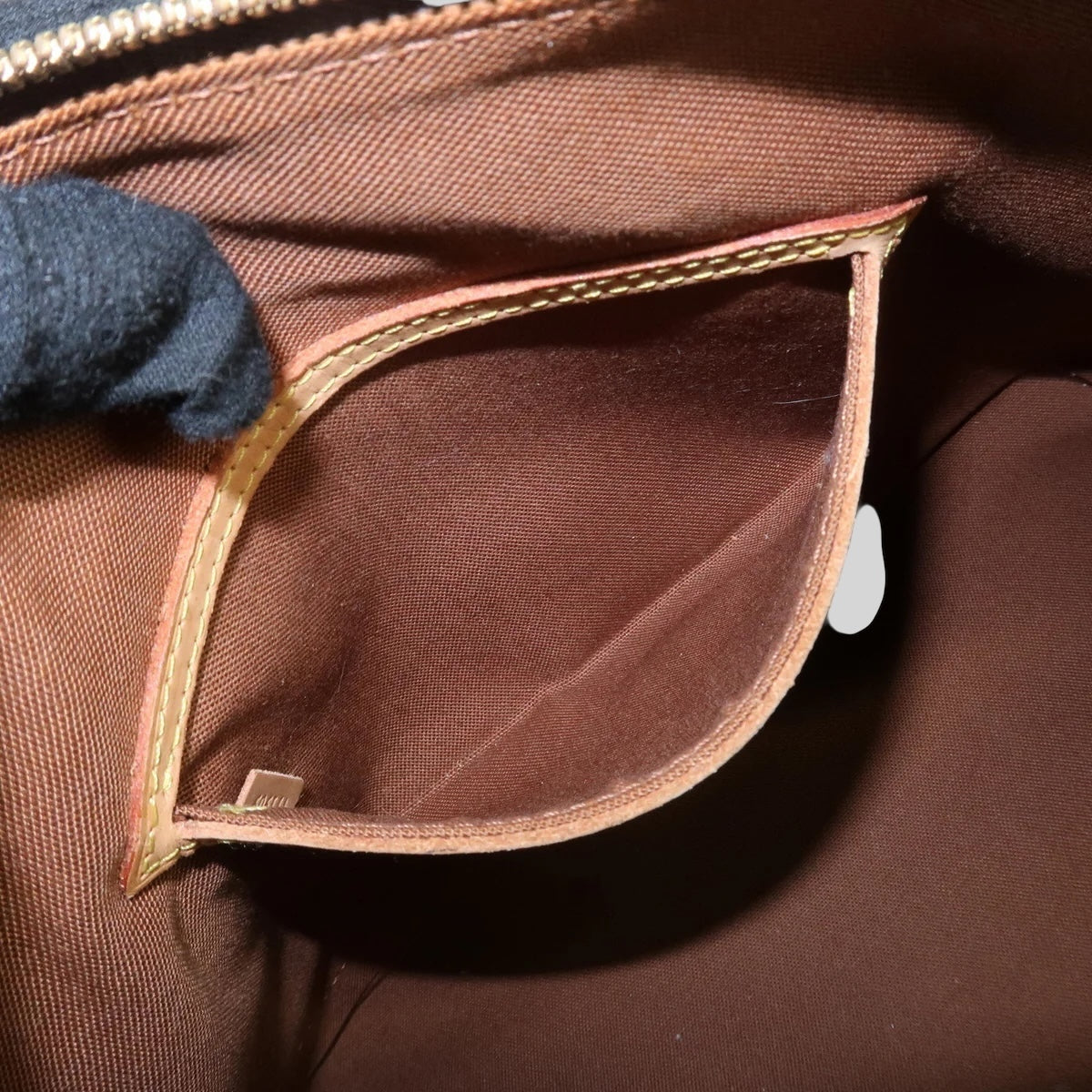 Louis Vuitton Alma PM