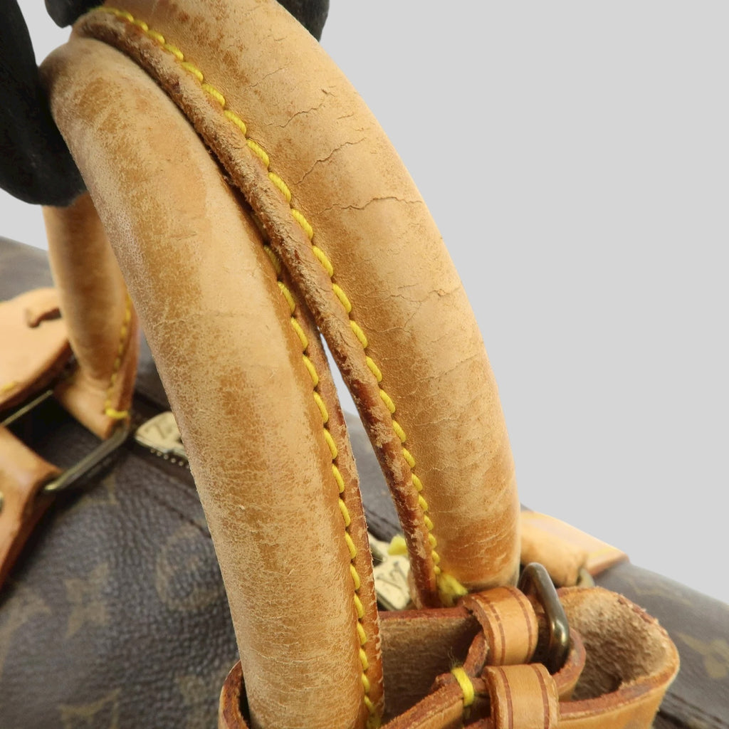 Louis Vuitton Keepall 45 Bandoulière