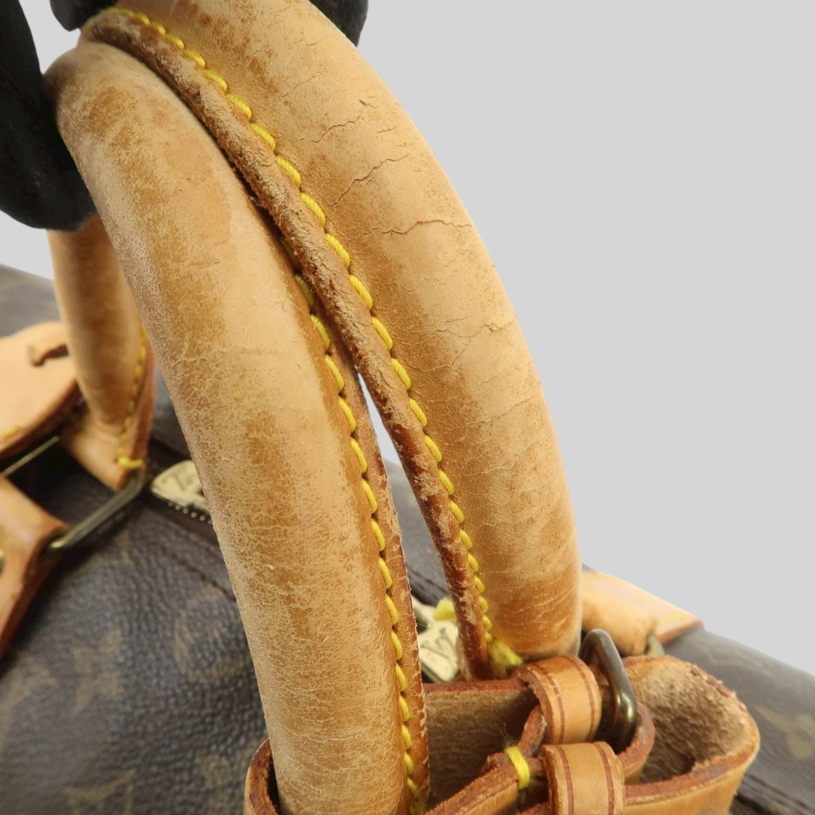 Louis Vuitton Keepall 45 Bandoulière