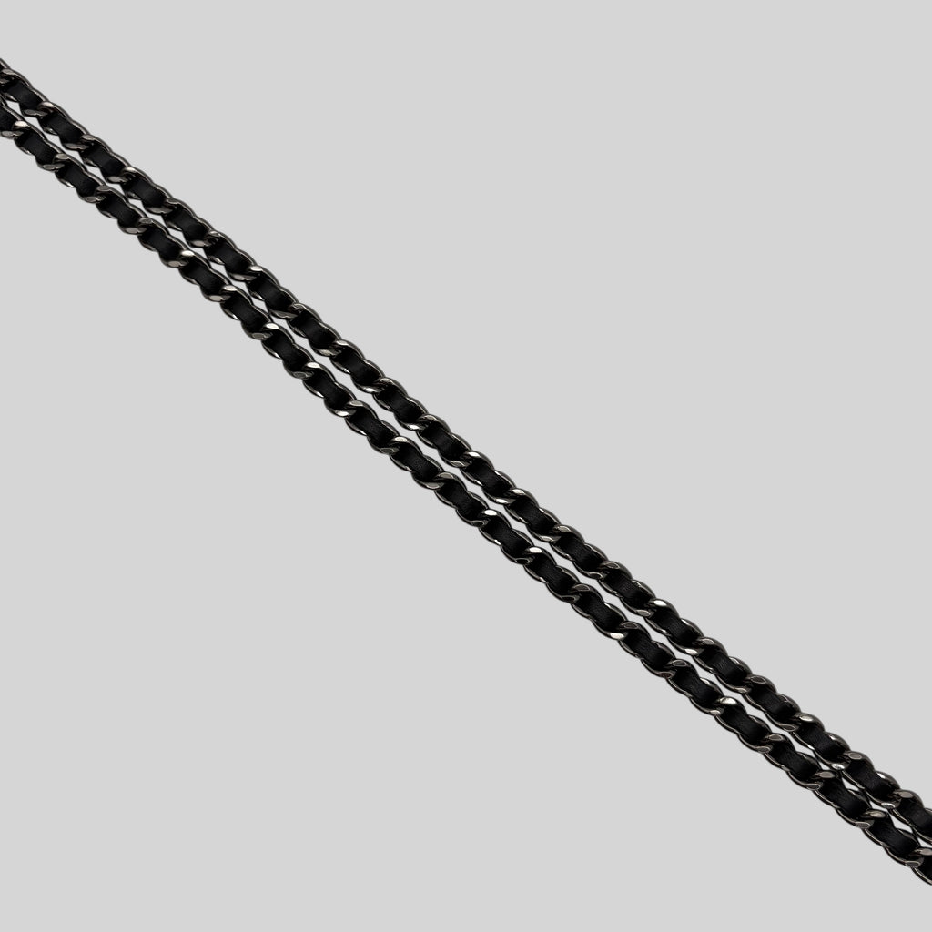 Chanel Wallet On Chain