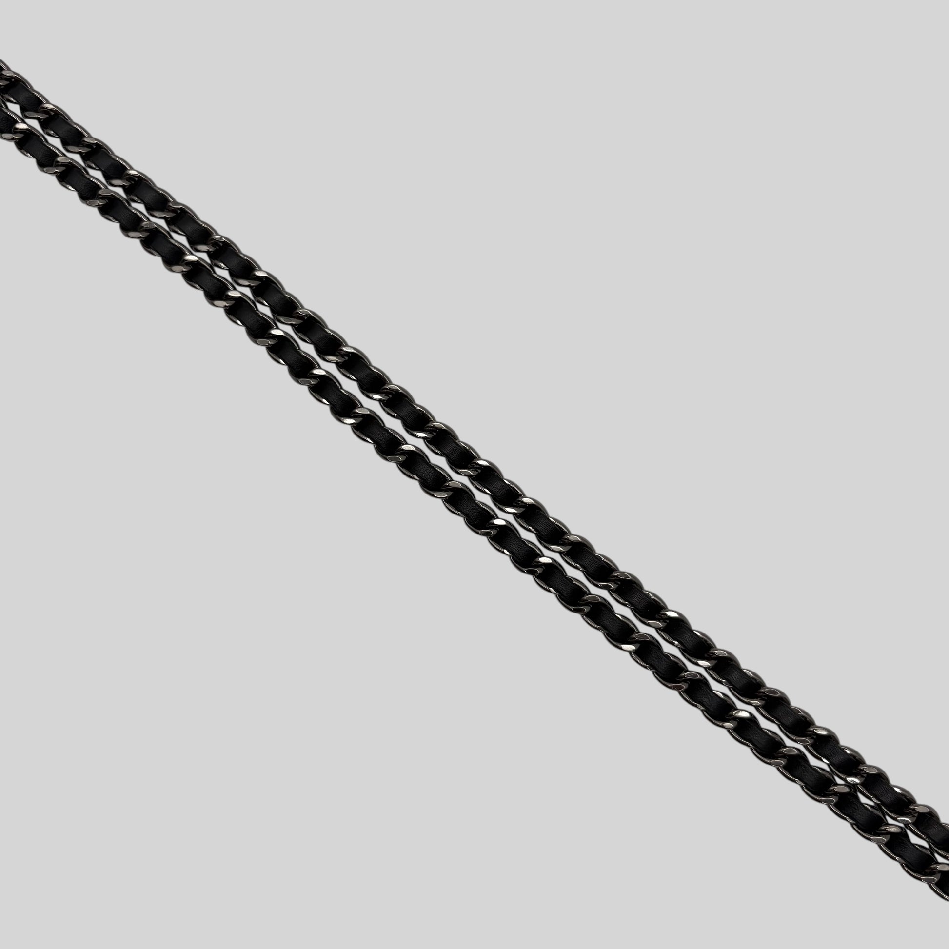 Chanel Wallet On Chain