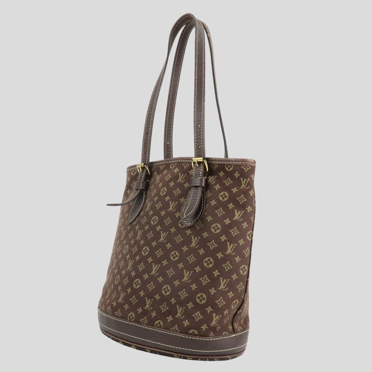 Louis Vuitton Bucket Lin