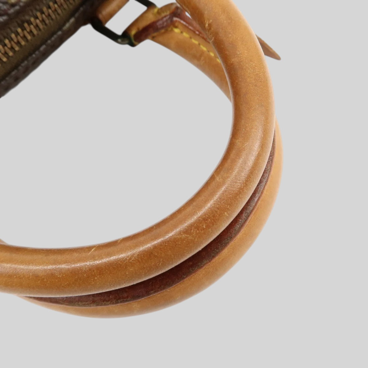Louis Vuitton Nano Speedy