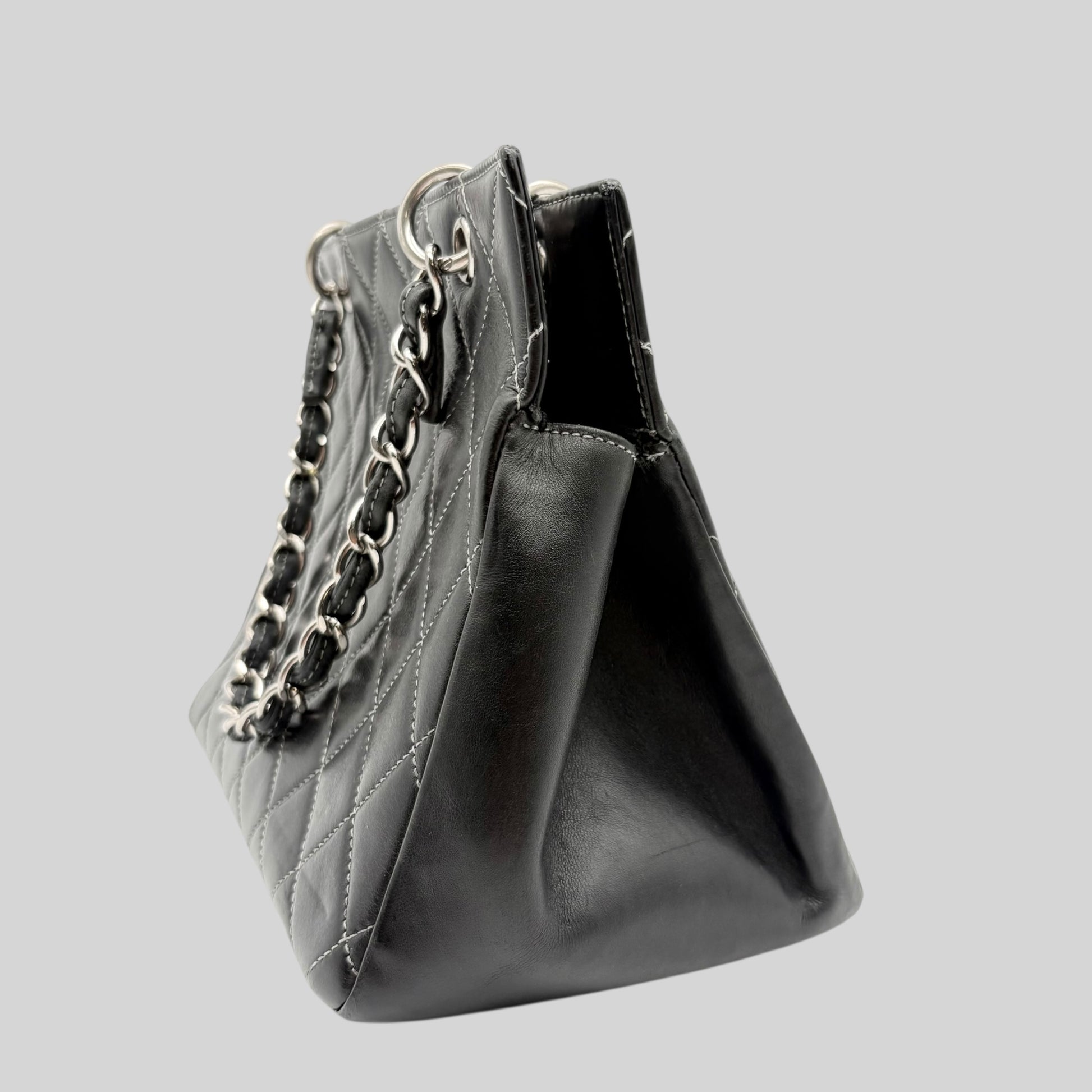 Chanel Matelasse COCO