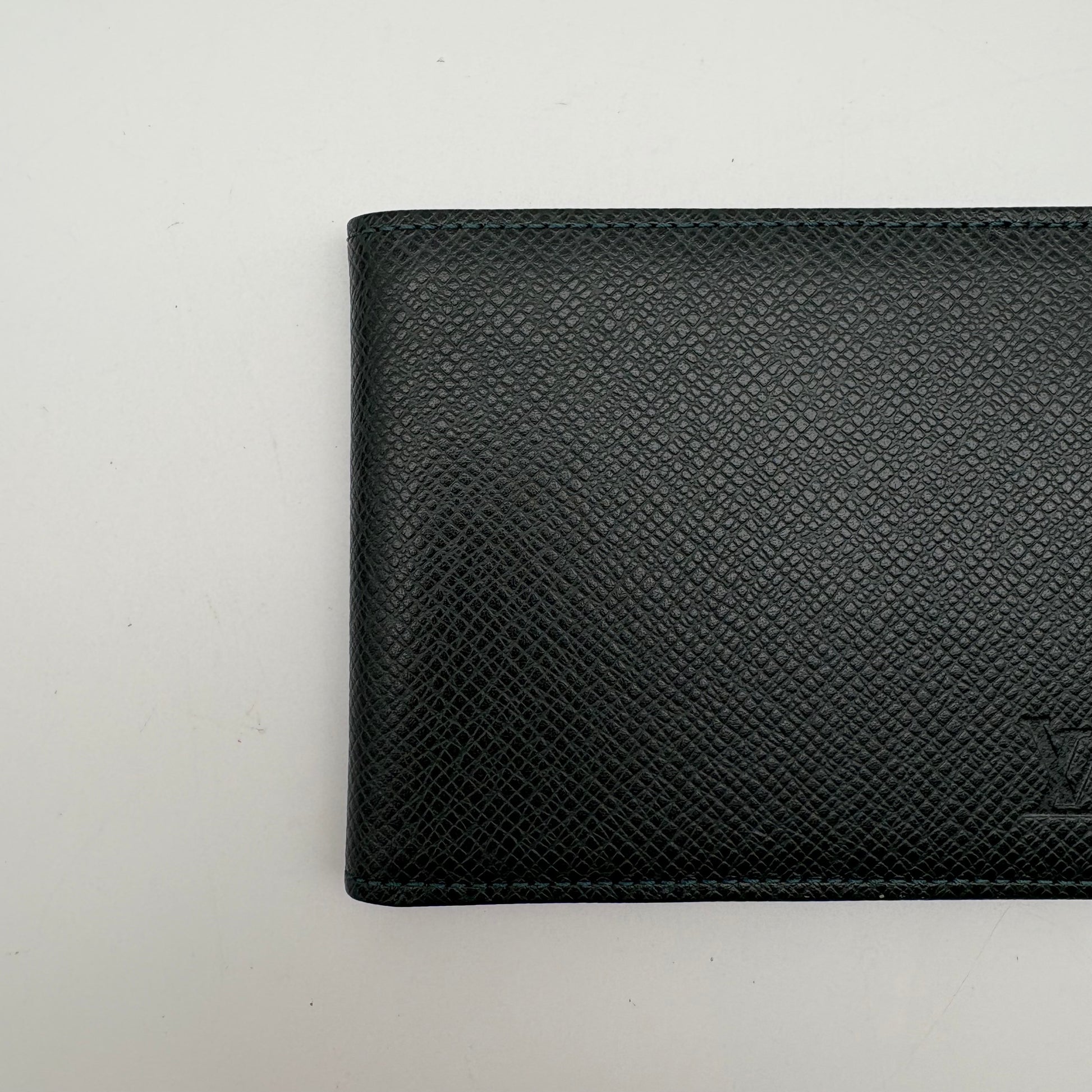 Louis Vuitton Marco Taiga