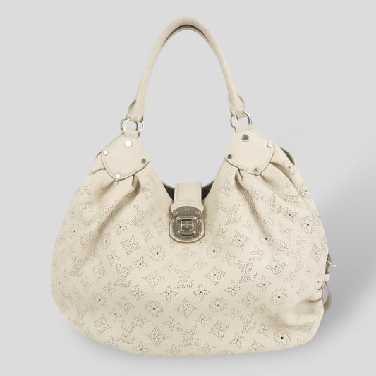 Louis Vuitton Mahina XL