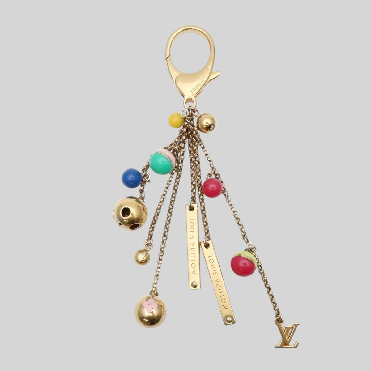 Louis Vuitton Charm