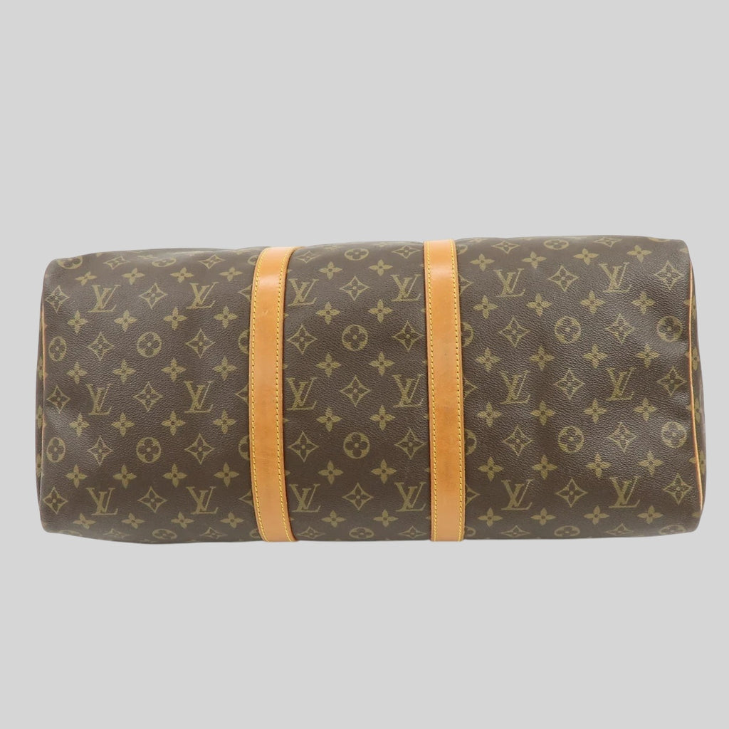 Louis Vuitton Keepall 50