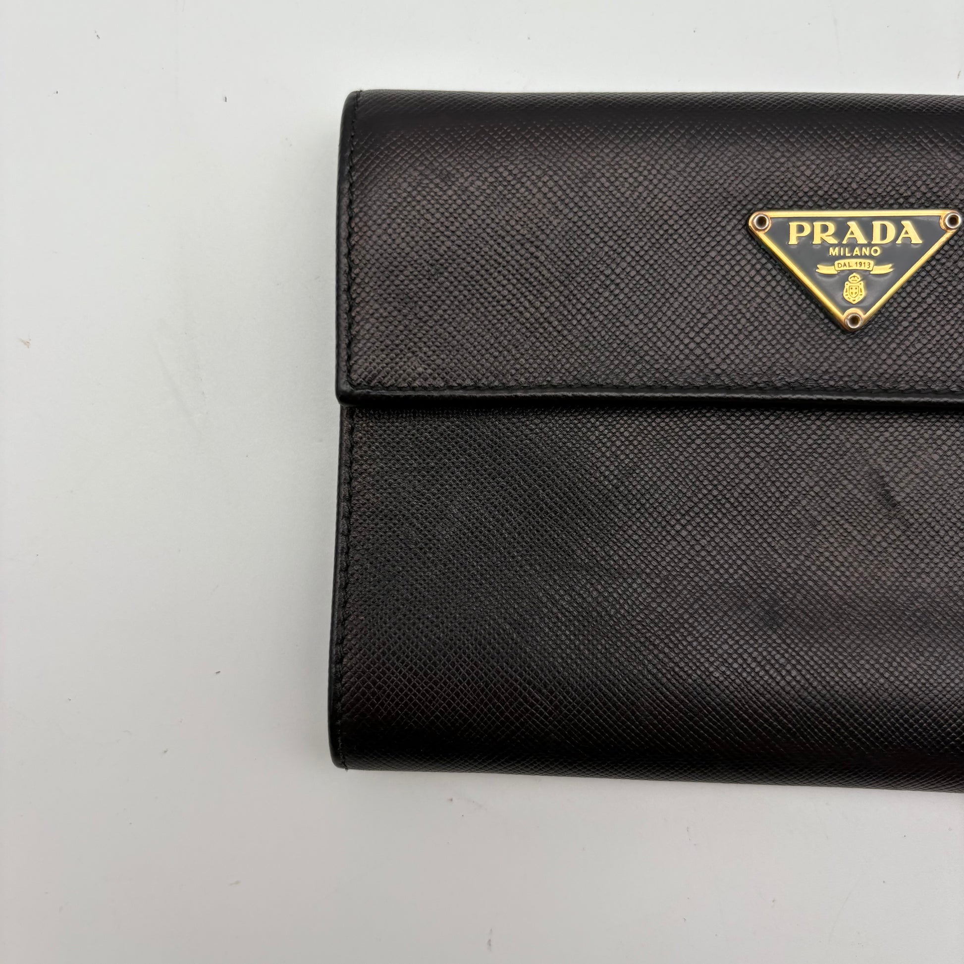 Prada Saffiano