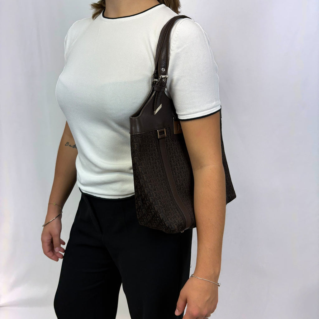 Dior Street Chic Trotter