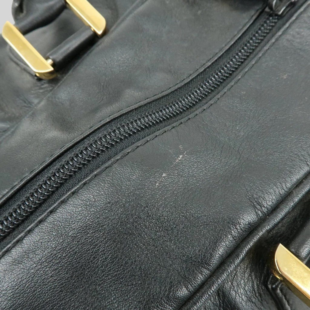 Loewe Anagram Boston