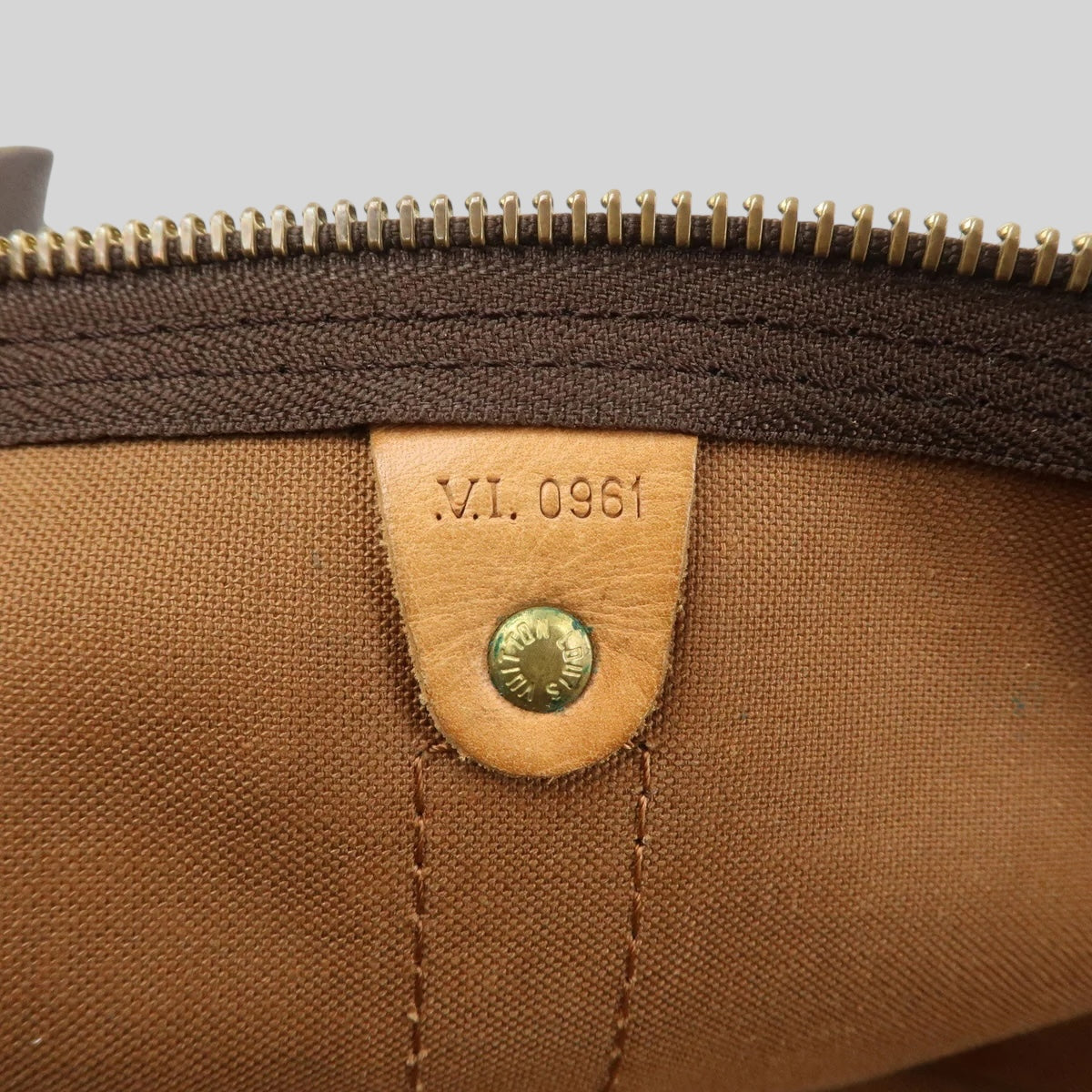 Louis Vuitton Keepall 60