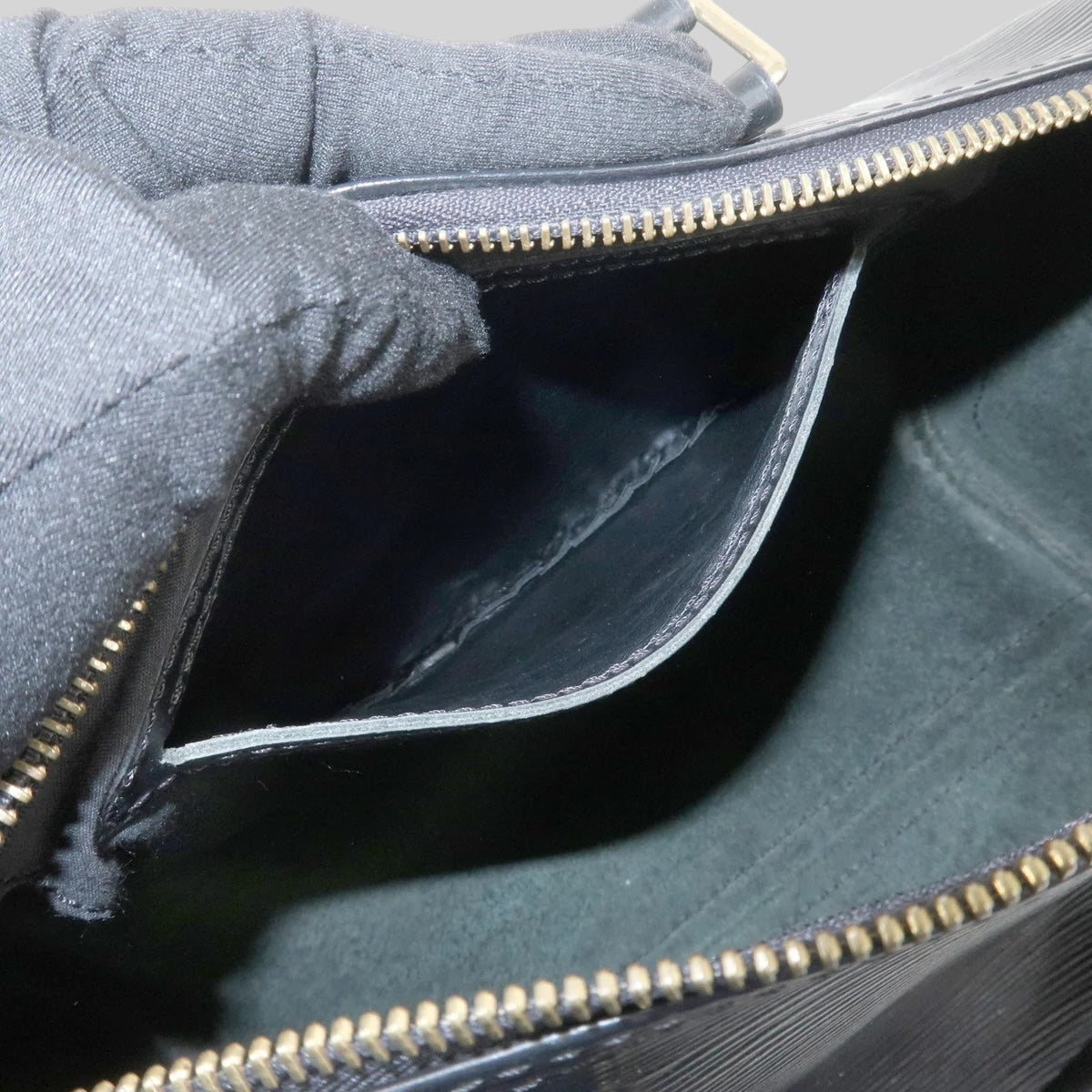 Louis Vuitton Speedy 25 Epi