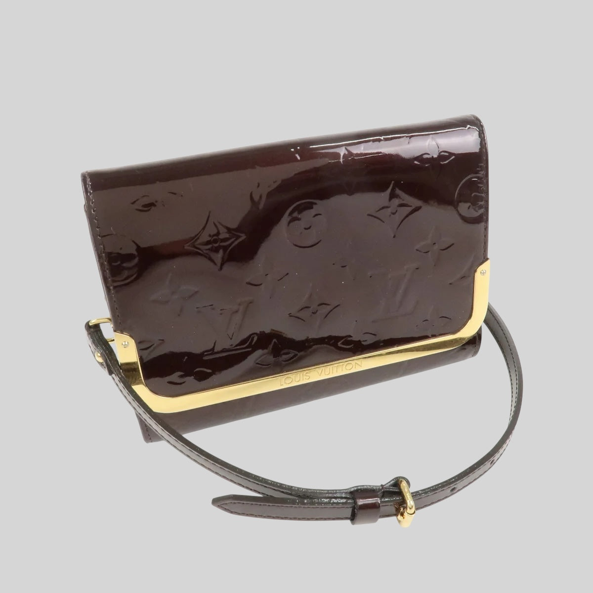 Louis Vuitton Rossmore PM