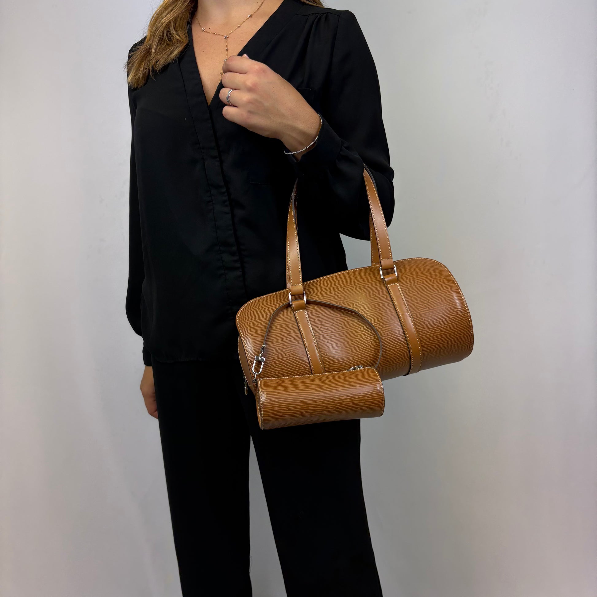 Louis Vuitton Soufflot