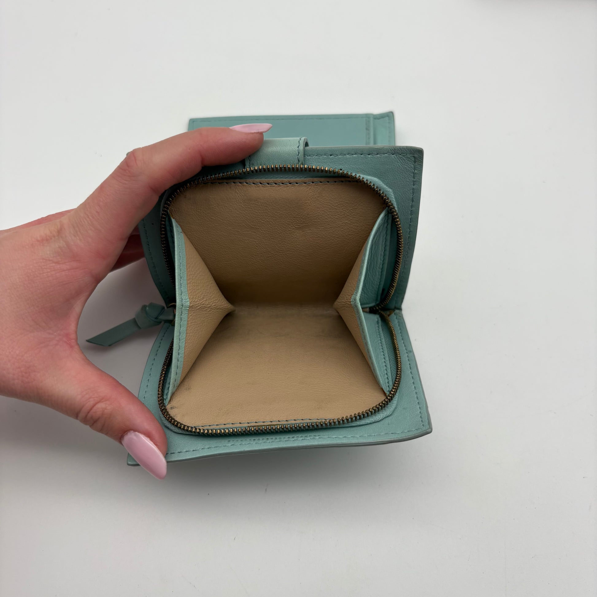 Bottega Veneta Intrecciato