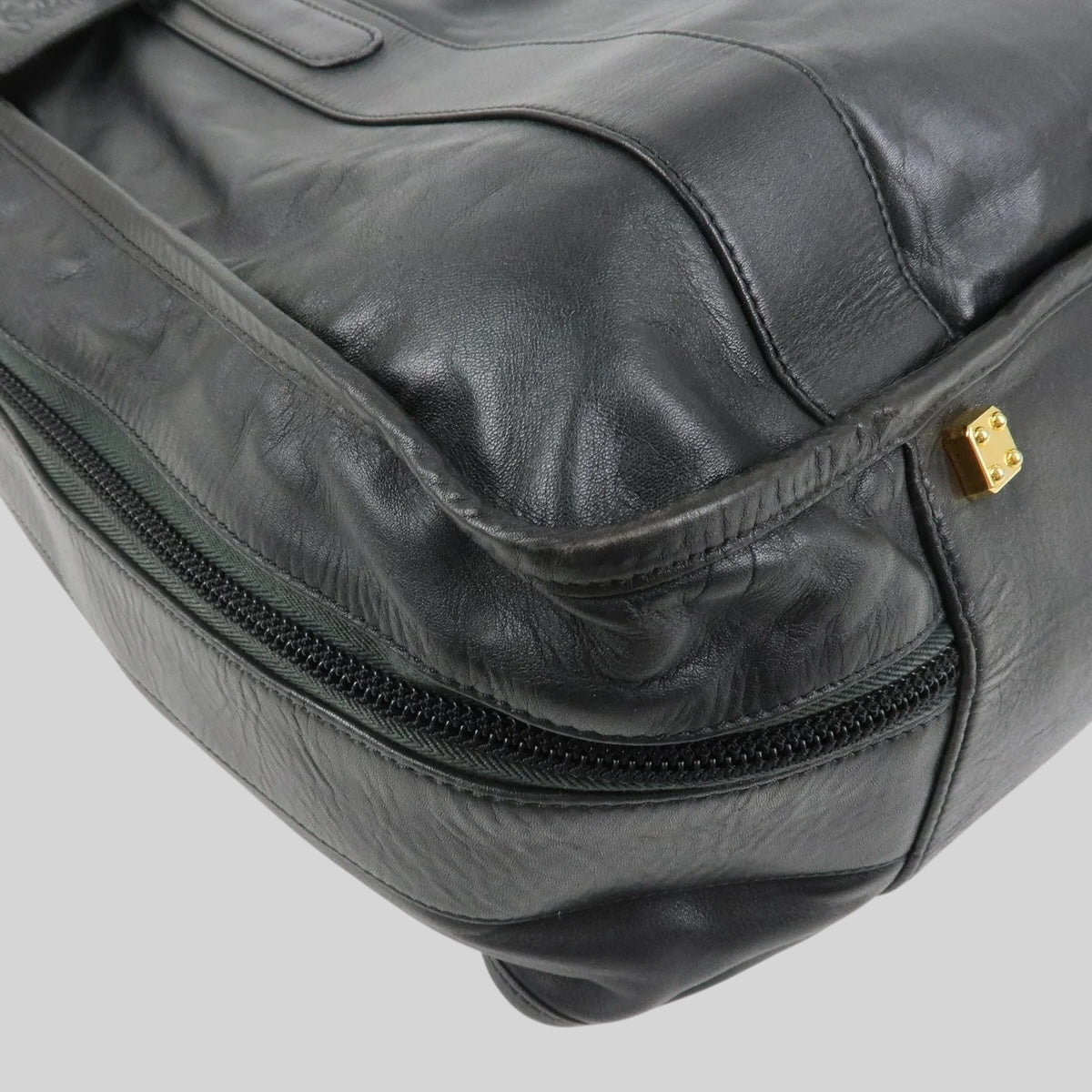 Loewe Anagram Travel Bag