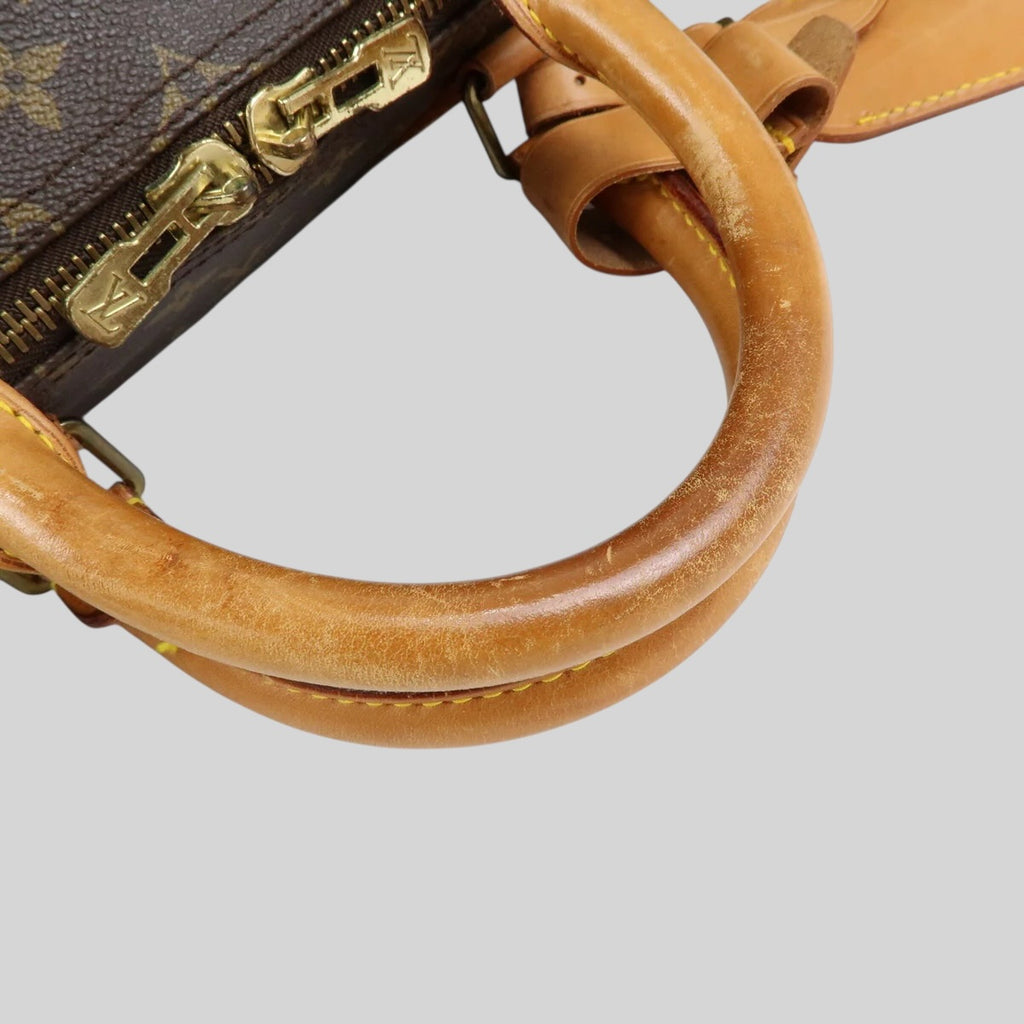 Louis Vuitton Keepall 55