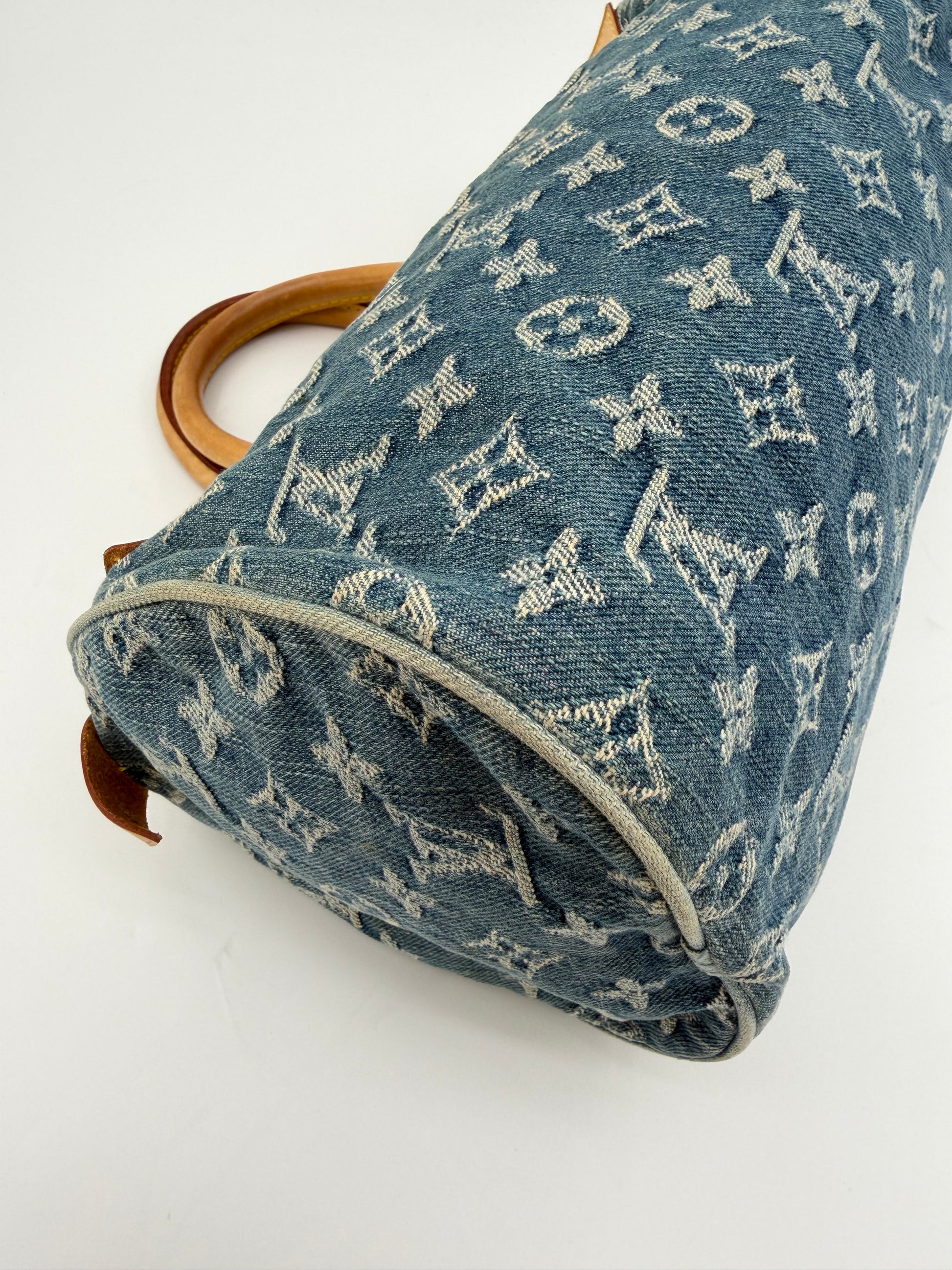 LOUIS VUITTON NEO SPEEDY