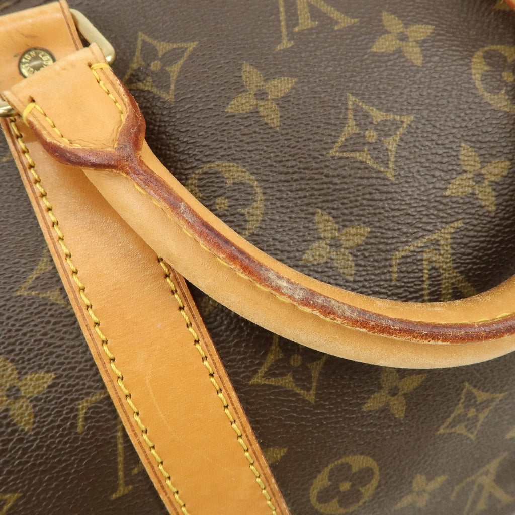Louis Vuitton Keepall 55