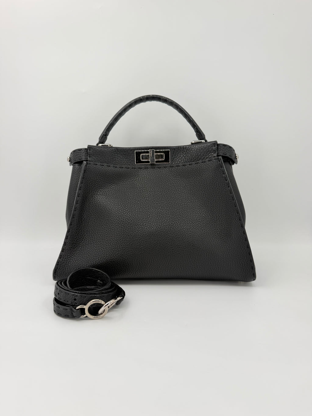 FENDI PEEKABOO SELLERIA